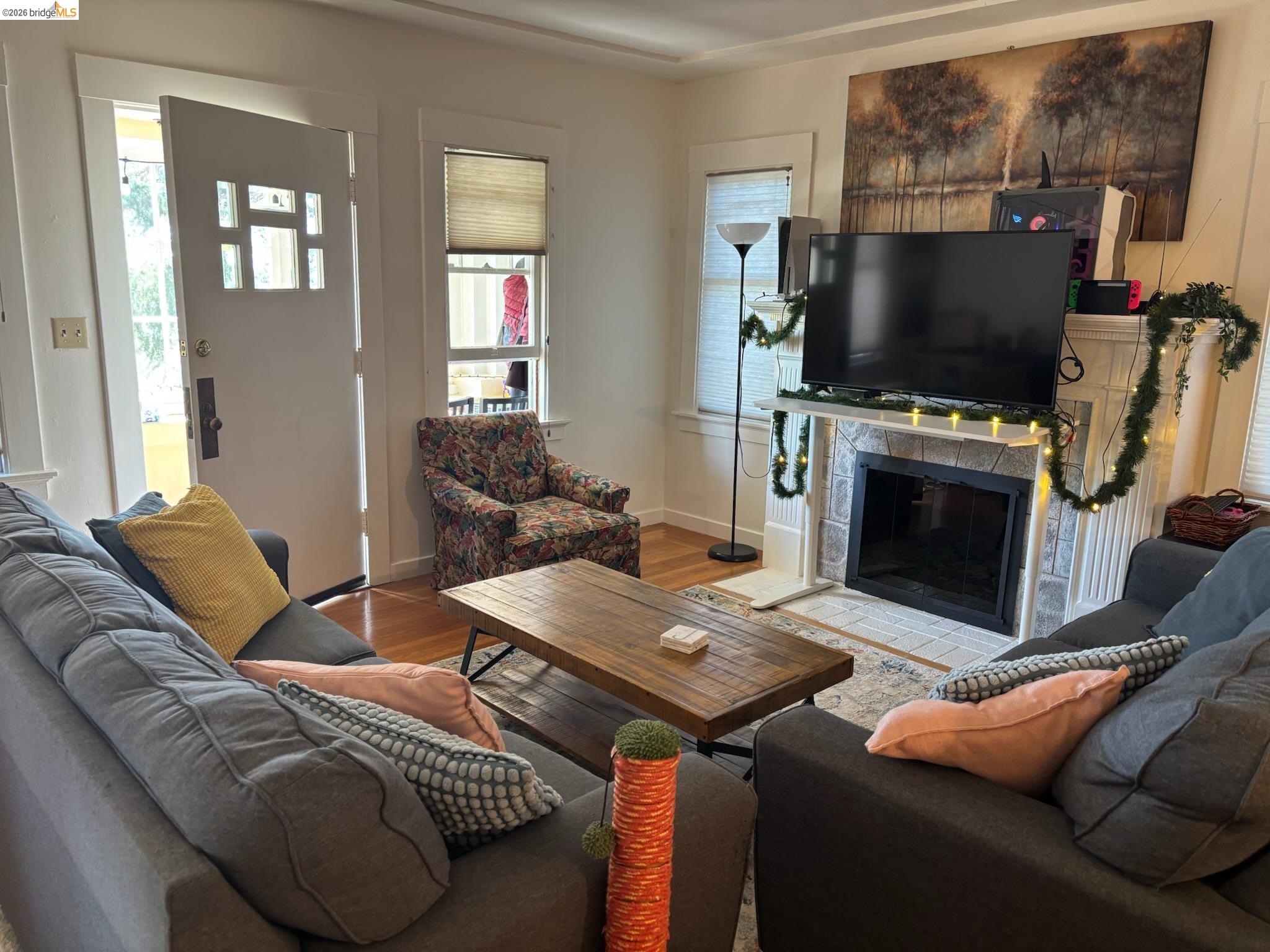 Detail Gallery Image 20 of 30 For 1024 Elsinore Ave, Oakland,  CA 94602 - – Beds | – Baths