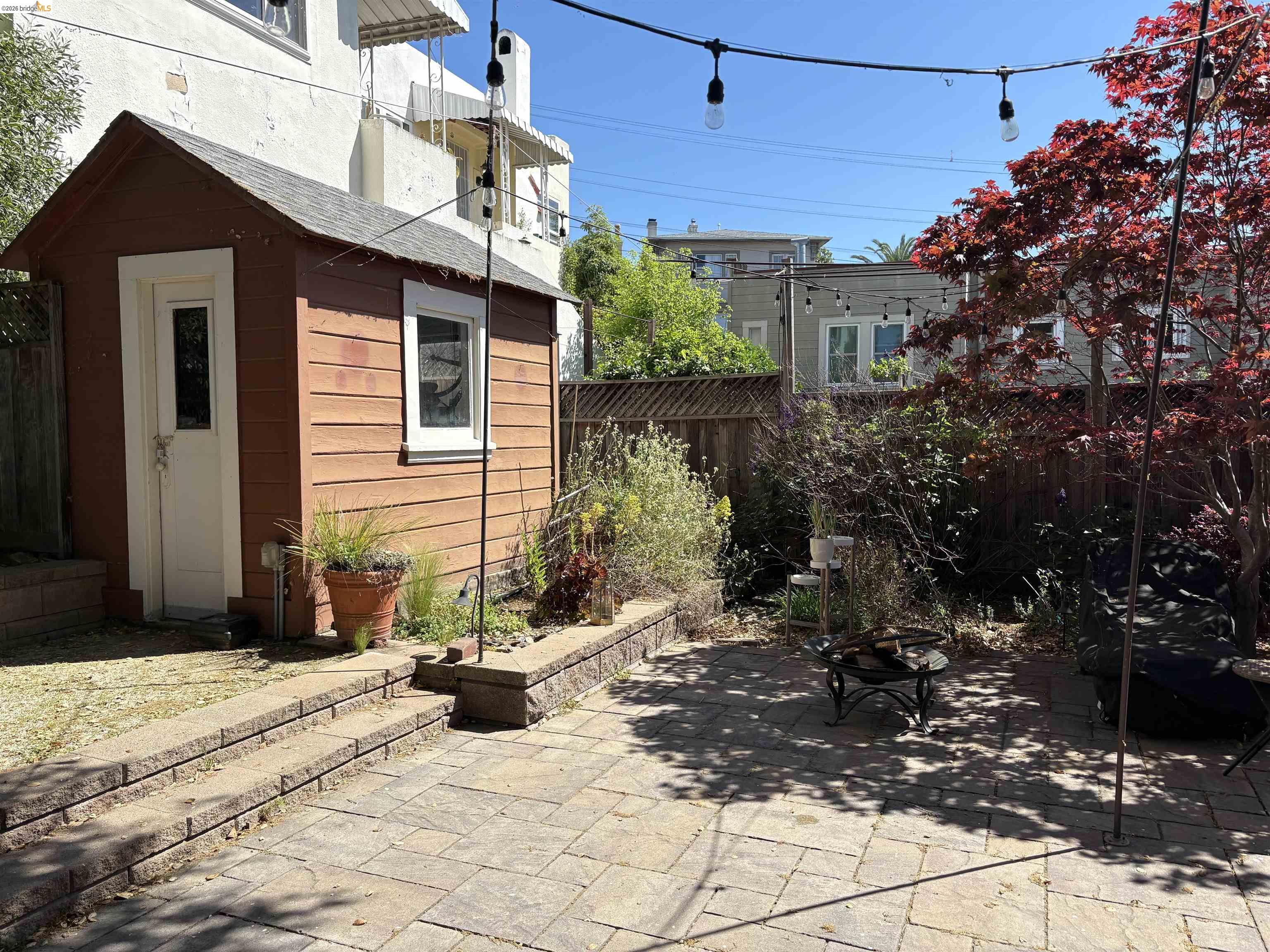 Detail Gallery Image 27 of 30 For 1024 Elsinore Ave, Oakland,  CA 94602 - – Beds | – Baths