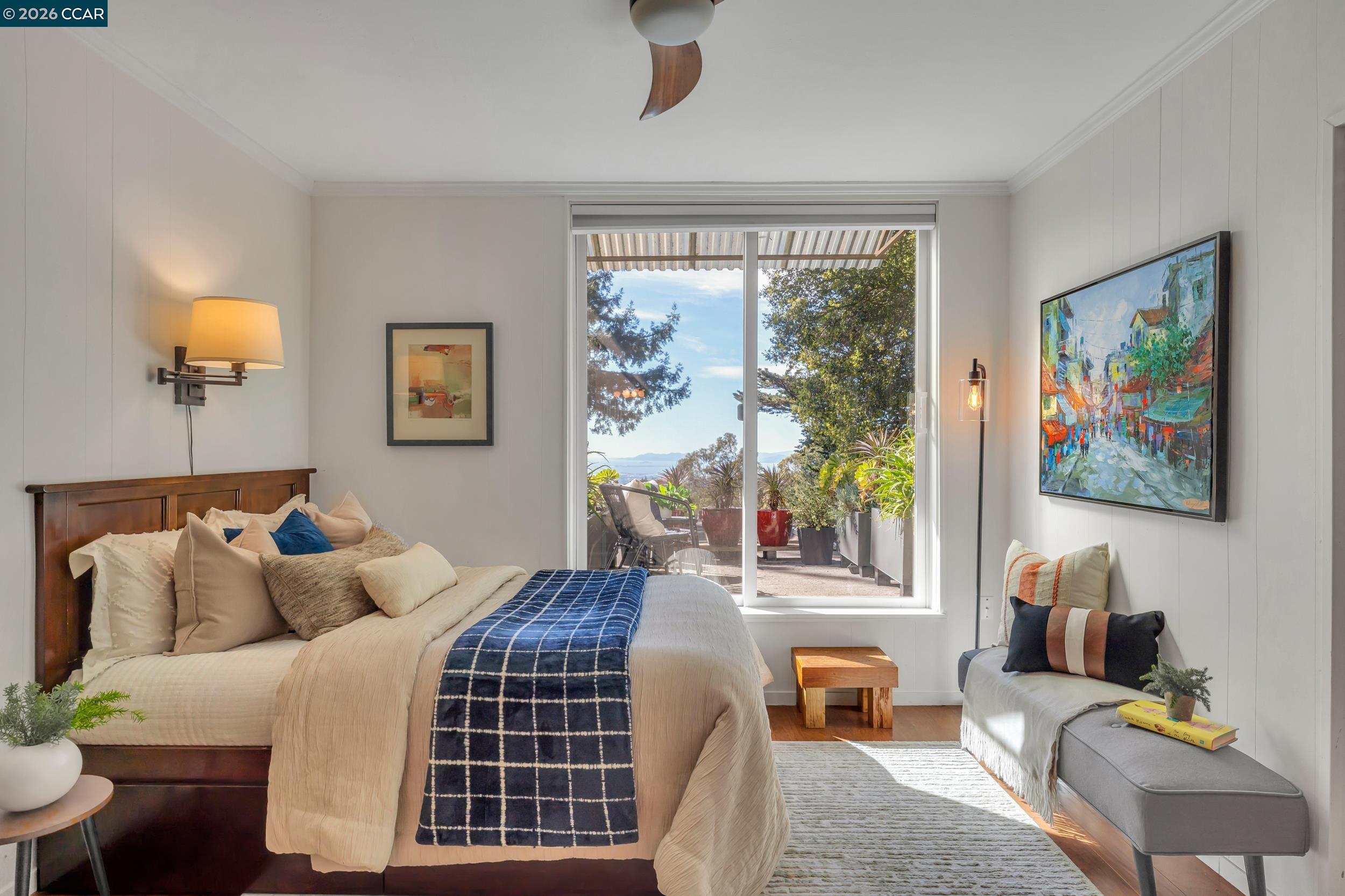 Detail Gallery Image 40 of 60 For 2633 Chelsea Dr, Oakland,  CA 94611 - 3 Beds | 2/1 Baths