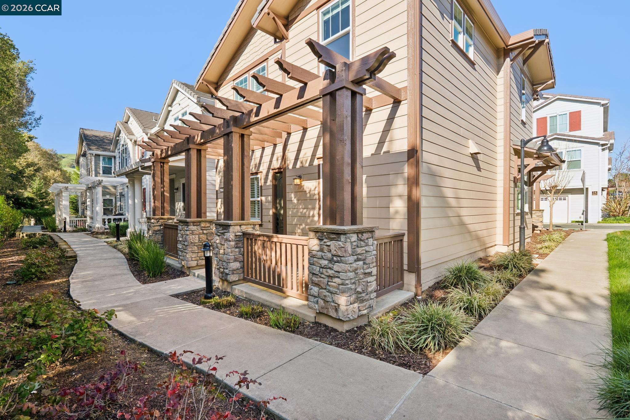 15 Hazel Tree Ridge, Orinda, CA, 94563