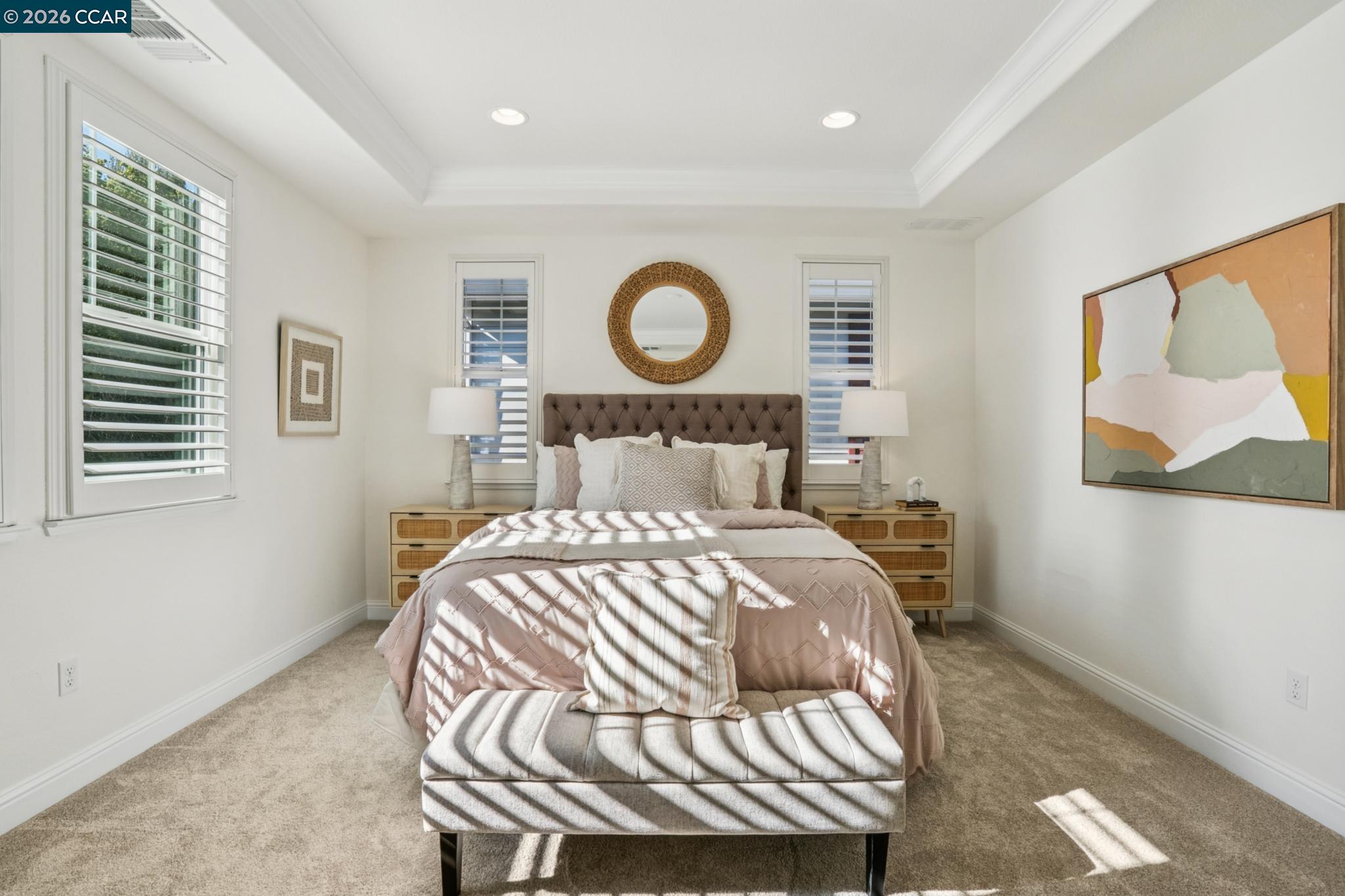 Detail Gallery Image 20 of 34 For 15 Hazel Tree Ridge, Orinda,  CA 94563 - 3 Beds | 2/1 Baths