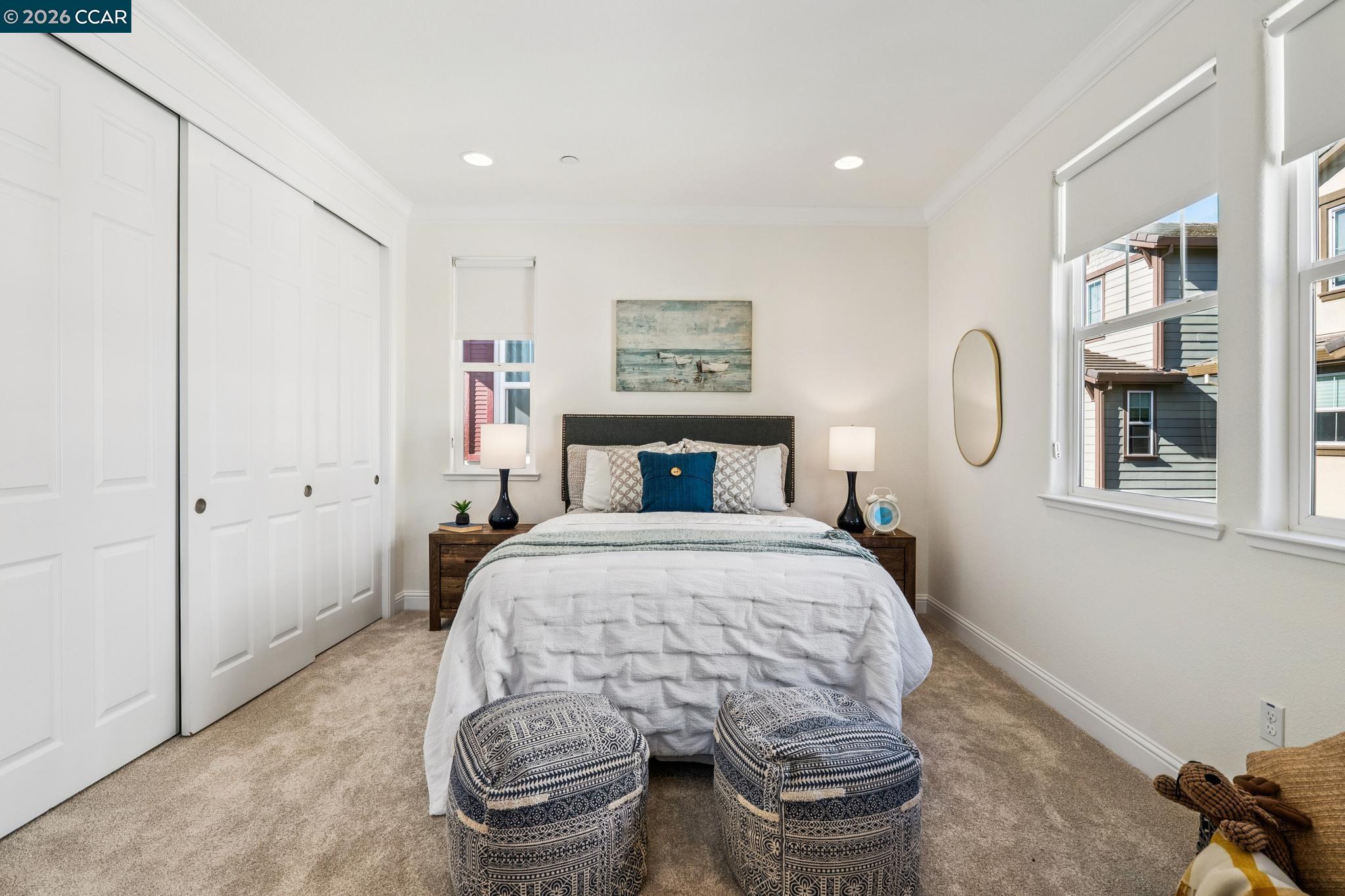 Detail Gallery Image 26 of 34 For 15 Hazel Tree Ridge, Orinda,  CA 94563 - 3 Beds | 2/1 Baths