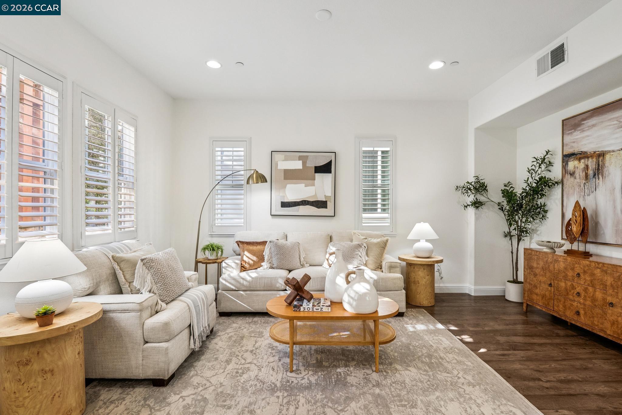 15 Hazel Tree Ridge, Orinda, CA, 94563