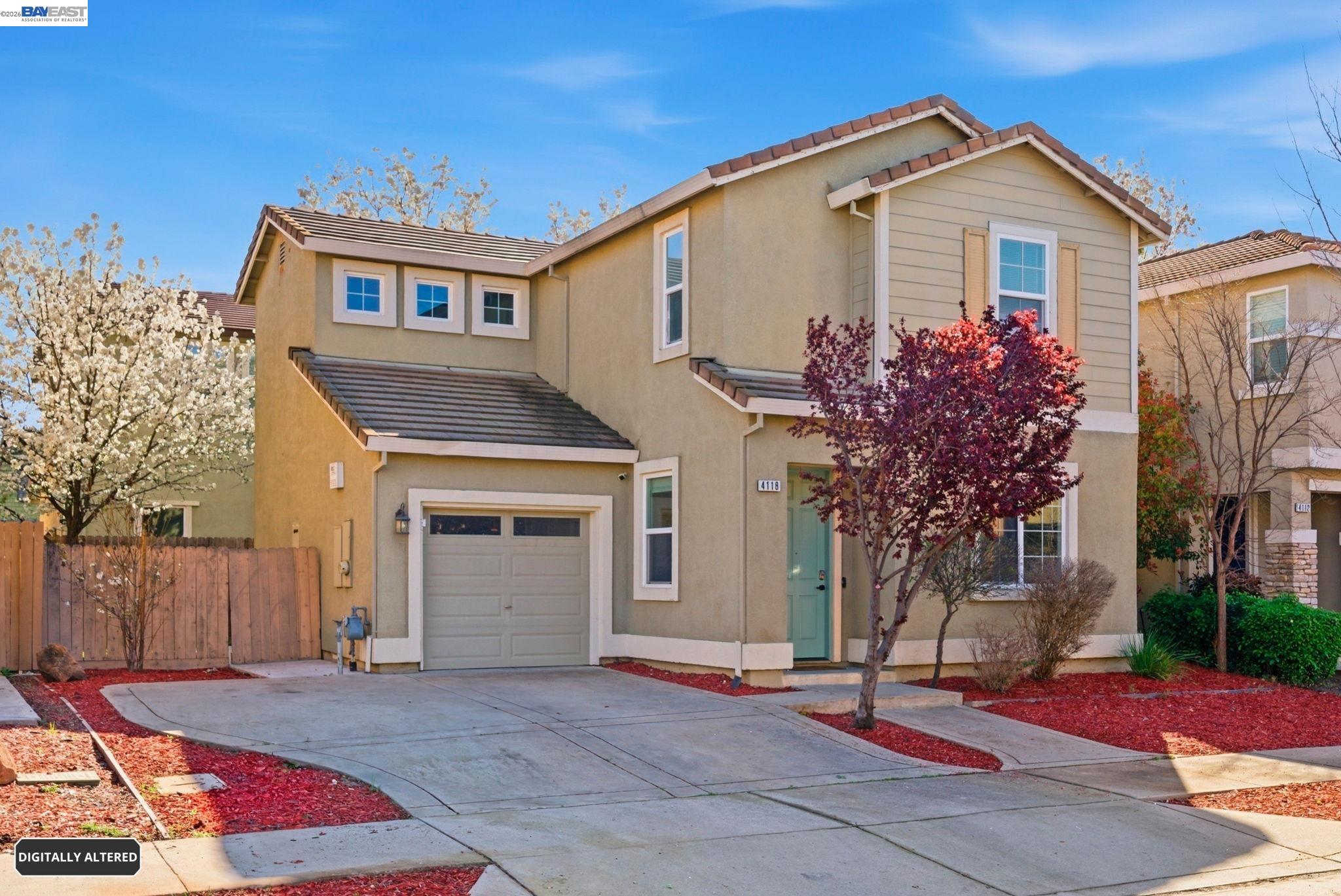 Detail Gallery Image 2 of 58 For 4118 Adriatic Sea Way, Sacramento,  CA 95834 - 3 Beds | 2/1 Baths