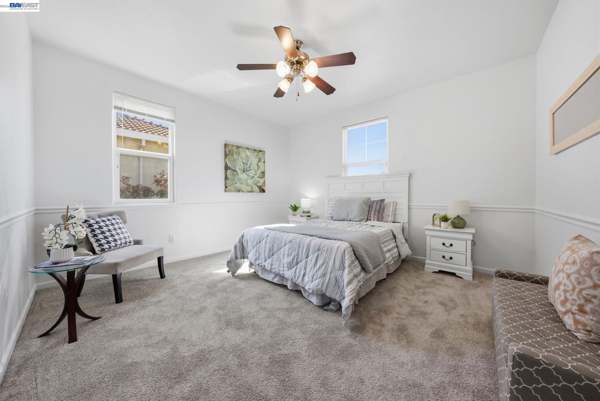 Detail Gallery Image 25 of 58 For 4118 Adriatic Sea Way, Sacramento,  CA 95834 - 3 Beds | 2/1 Baths