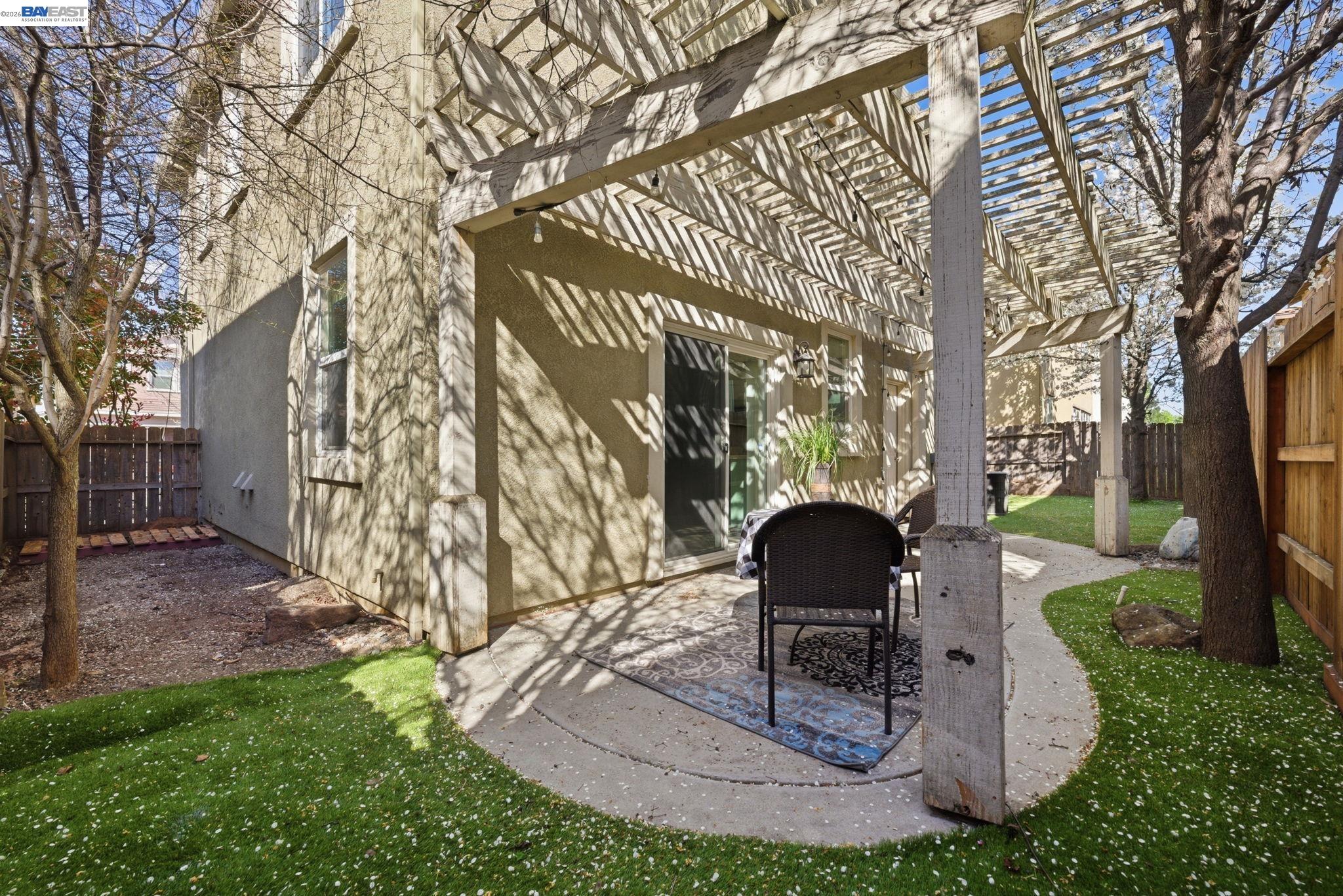 Detail Gallery Image 46 of 58 For 4118 Adriatic Sea Way, Sacramento,  CA 95834 - 3 Beds | 2/1 Baths