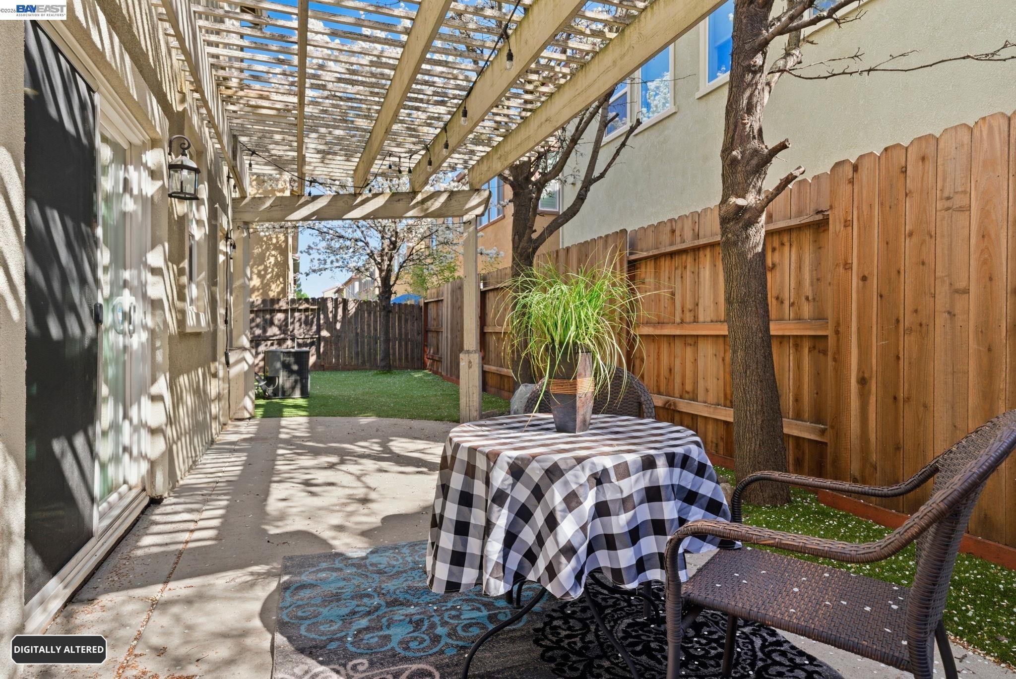 Detail Gallery Image 47 of 58 For 4118 Adriatic Sea Way, Sacramento,  CA 95834 - 3 Beds | 2/1 Baths