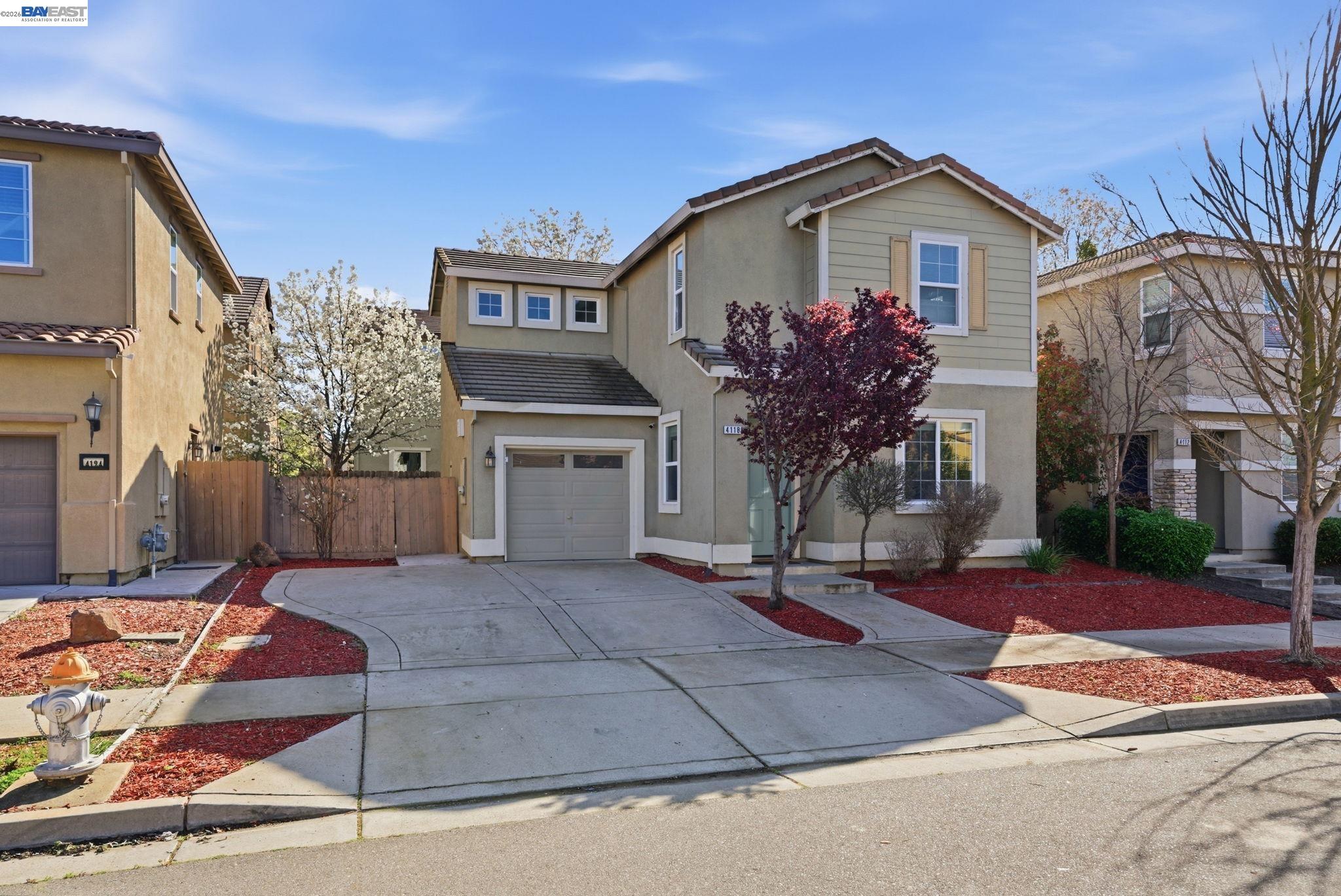 Detail Gallery Image 50 of 58 For 4118 Adriatic Sea Way, Sacramento,  CA 95834 - 3 Beds | 2/1 Baths