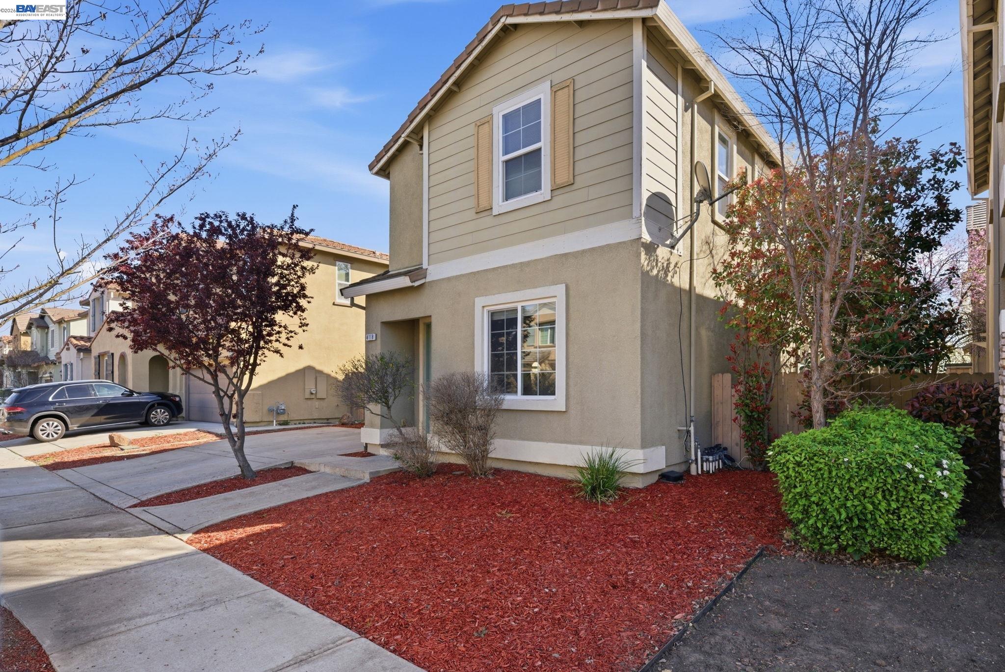 Detail Gallery Image 52 of 58 For 4118 Adriatic Sea Way, Sacramento,  CA 95834 - 3 Beds | 2/1 Baths