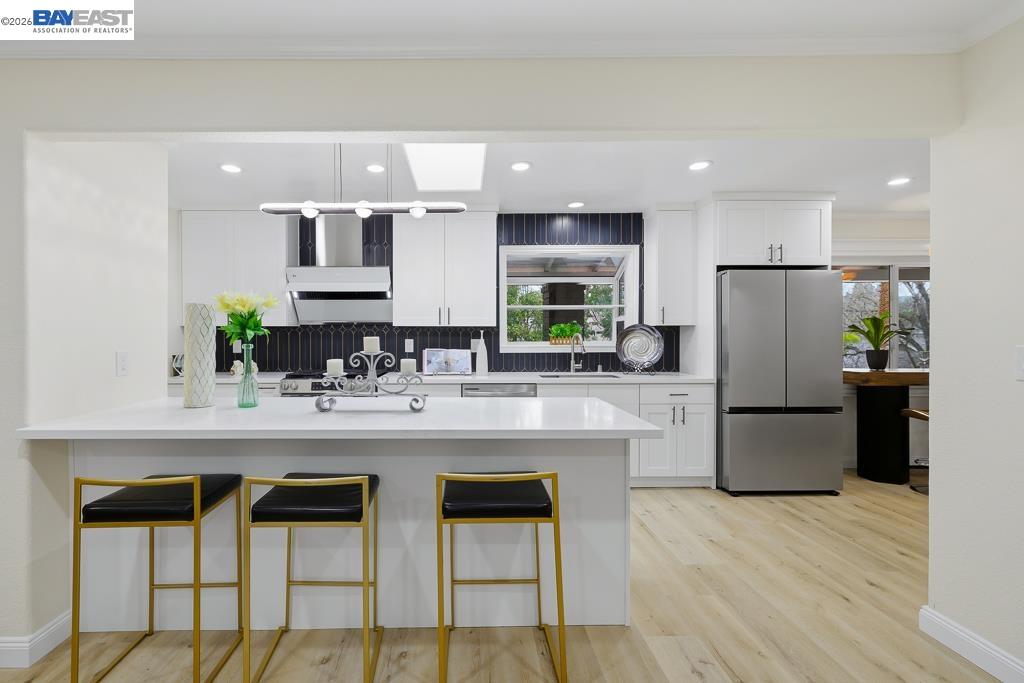 Detail Gallery Image 15 of 60 For 209 Gerry Ct, Walnut Creek,  CA 94596 - 4 Beds | 3 Baths