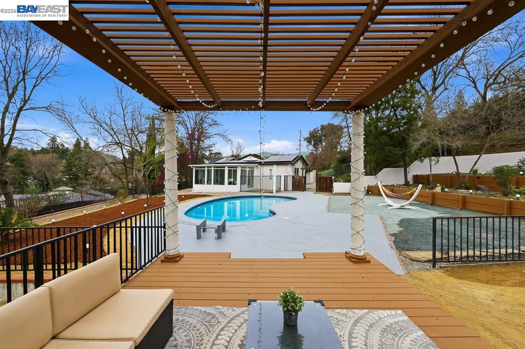 Detail Gallery Image 52 of 60 For 209 Gerry Ct, Walnut Creek,  CA 94596 - 4 Beds | 3 Baths