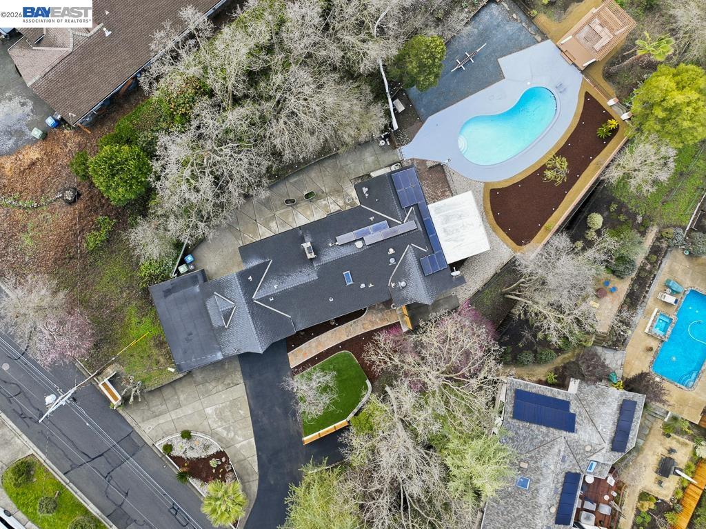 Detail Gallery Image 56 of 60 For 209 Gerry Ct, Walnut Creek,  CA 94596 - 4 Beds | 3 Baths