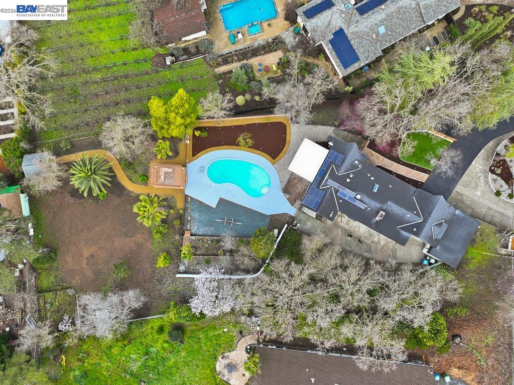 Detail Gallery Image 60 of 60 For 209 Gerry Ct, Walnut Creek,  CA 94596 - 4 Beds | 3 Baths