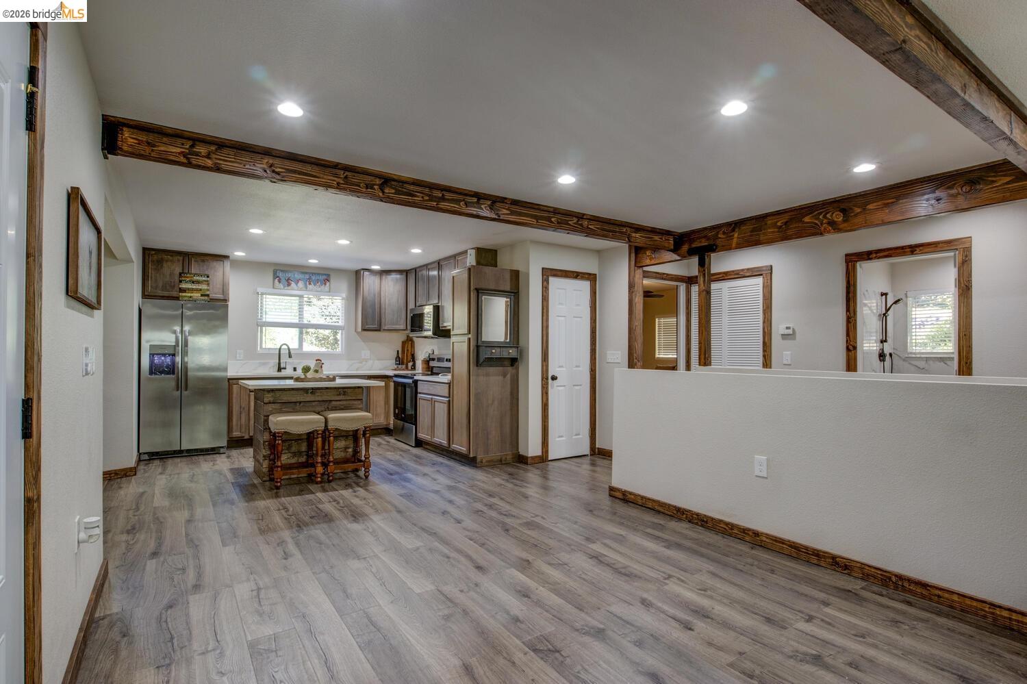 Detail Gallery Image 14 of 54 For 1869 Highway 4, Arnold,  CA 95223 - 3 Beds | 1/1 Baths