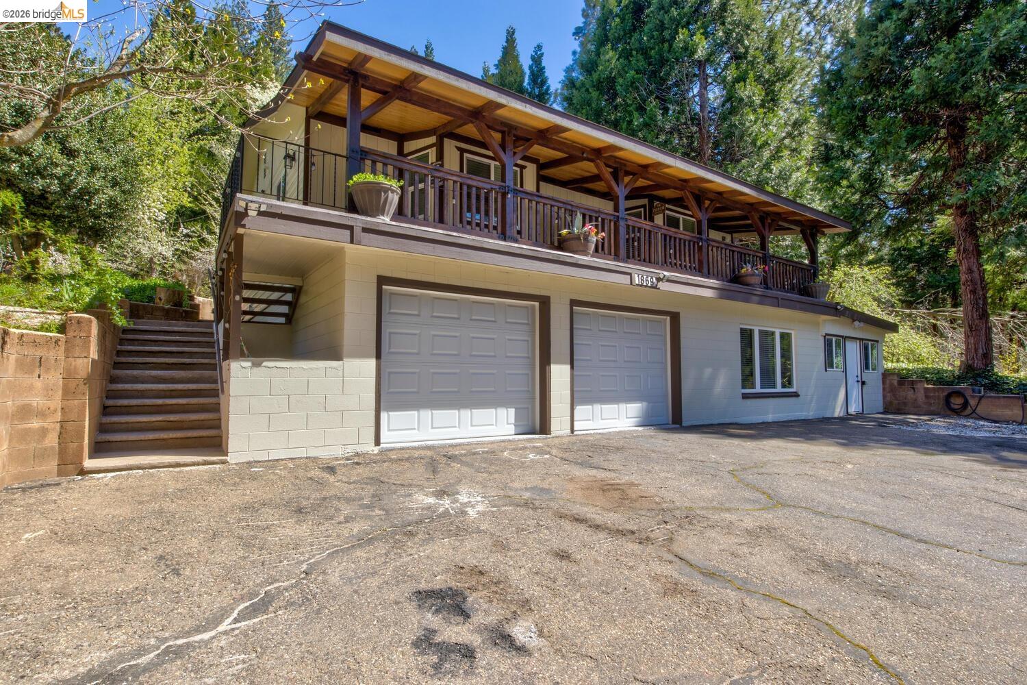 Detail Gallery Image 2 of 54 For 1869 Highway 4, Arnold,  CA 95223 - 3 Beds | 1/1 Baths