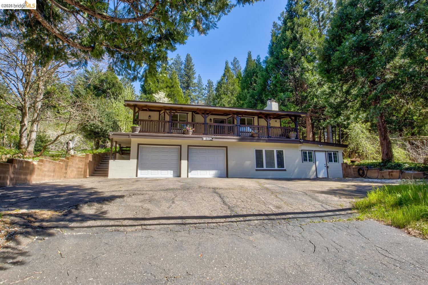 Detail Gallery Image 39 of 54 For 1869 Highway 4, Arnold,  CA 95223 - 3 Beds | 1/1 Baths