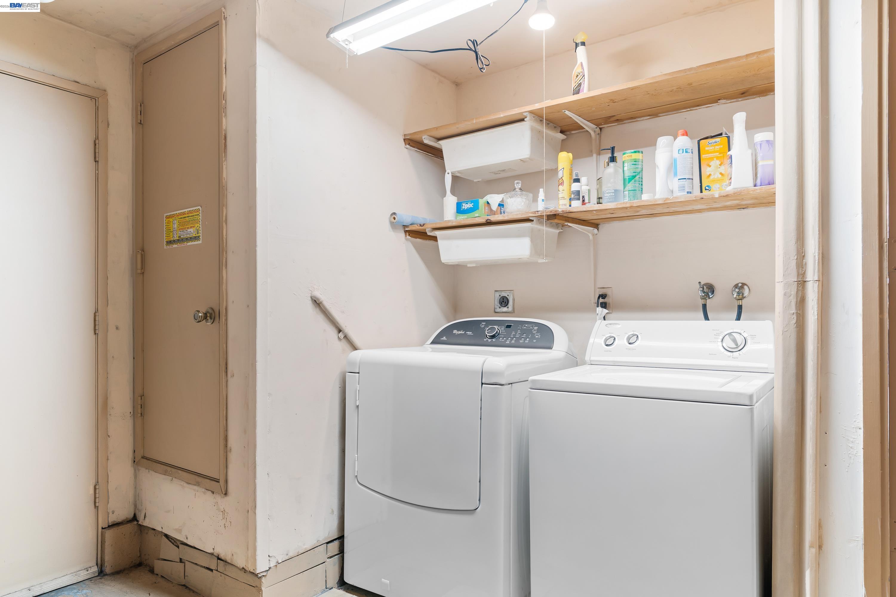 Detail Gallery Image 24 of 24 For 35 Leonard Ct, Alameda,  CA 94502 - 2 Beds | 2/1 Baths