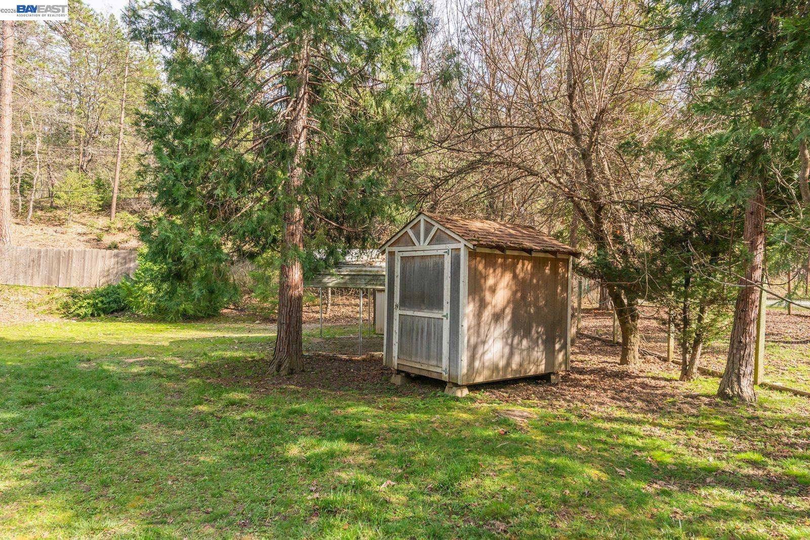 Detail Gallery Image 33 of 47 For 376 Mountain View Dr., Lewiston,  CA 96052 - 2 Beds | 2 Baths