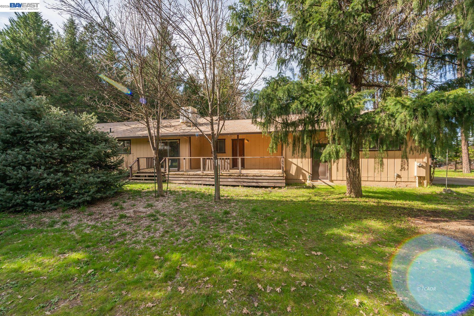 Detail Gallery Image 36 of 47 For 376 Mountain View Dr., Lewiston,  CA 96052 - 2 Beds | 2 Baths