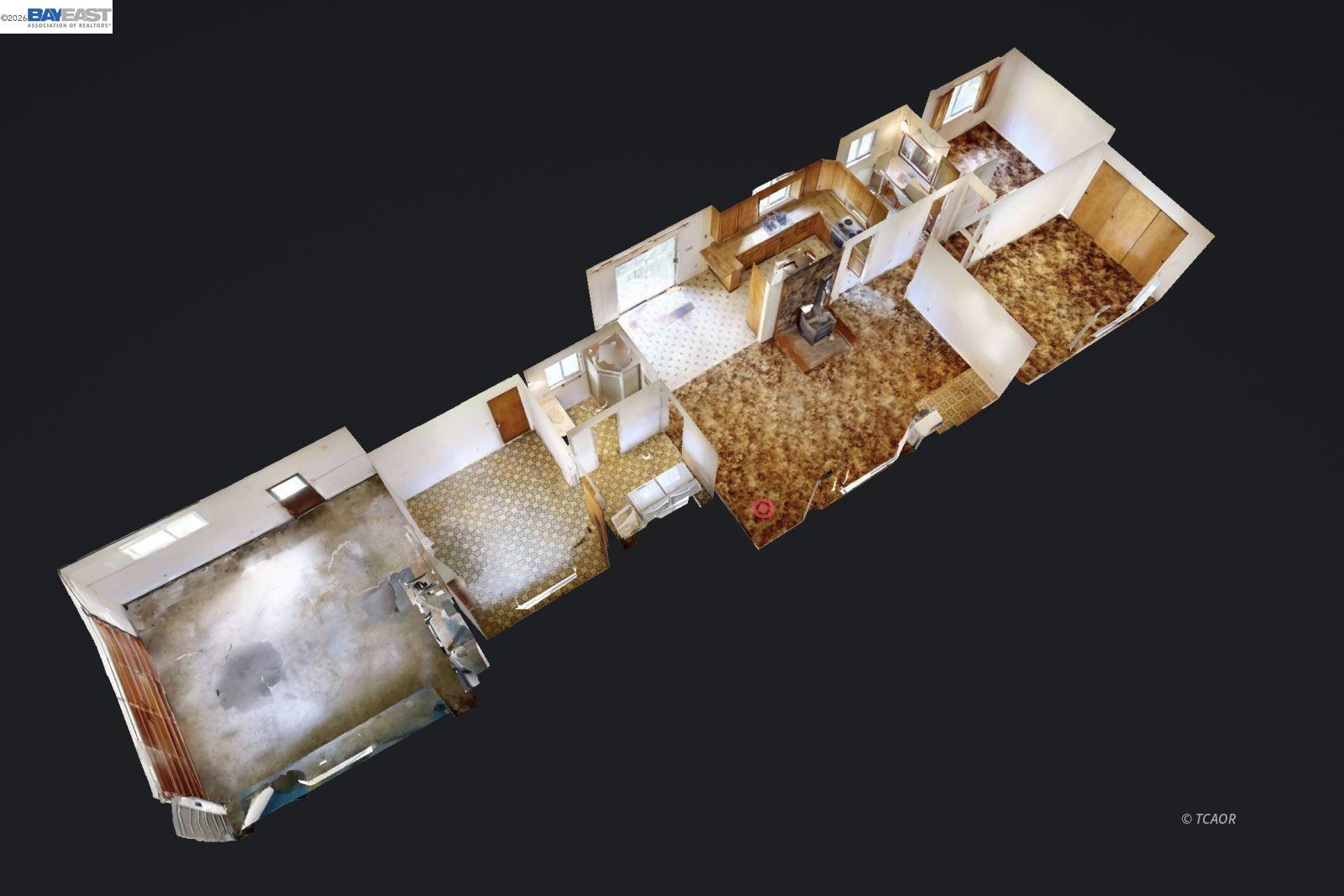 Detail Gallery Image 45 of 47 For 376 Mountain View Dr., Lewiston,  CA 96052 - 2 Beds | 2 Baths