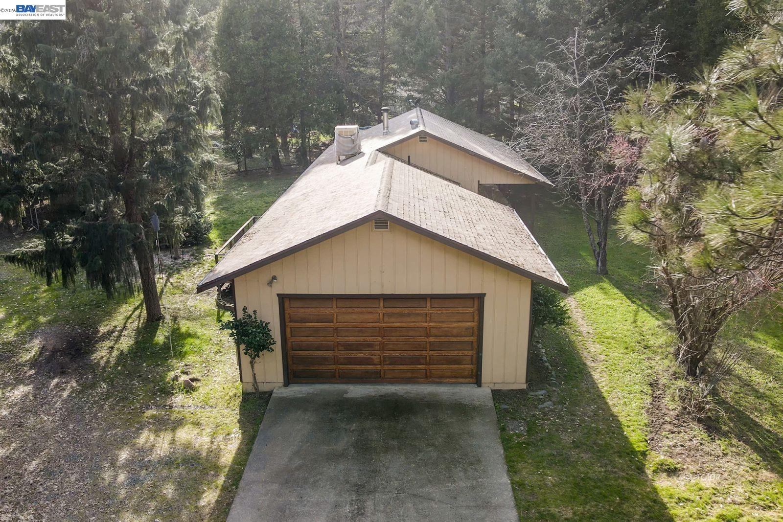 Detail Gallery Image 47 of 47 For 376 Mountain View Dr., Lewiston,  CA 96052 - 2 Beds | 2 Baths