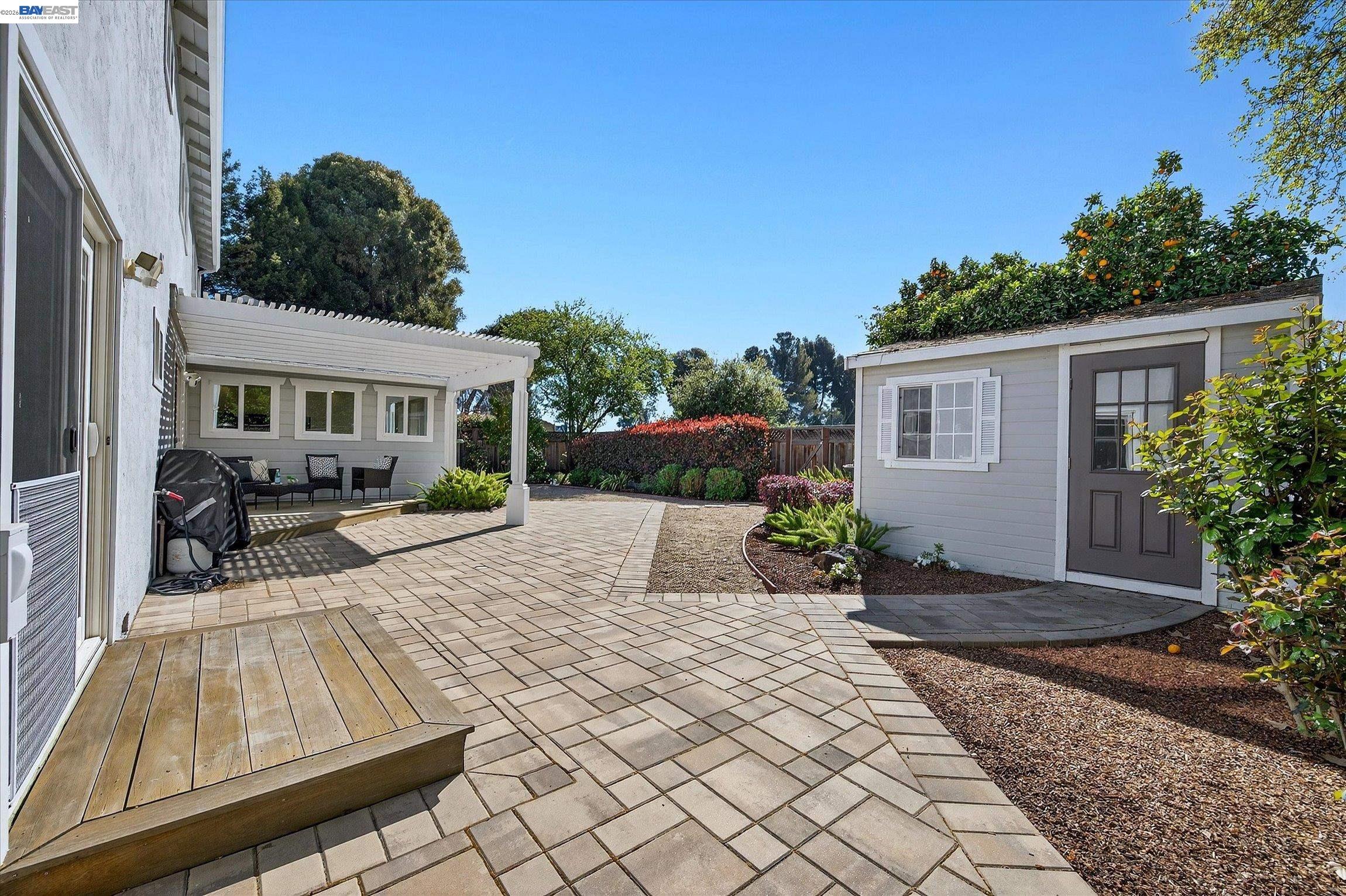 Detail Gallery Image 33 of 38 For 7326 Hillsdale Dr, Pleasanton,  CA 94588 - 5 Beds | 3 Baths