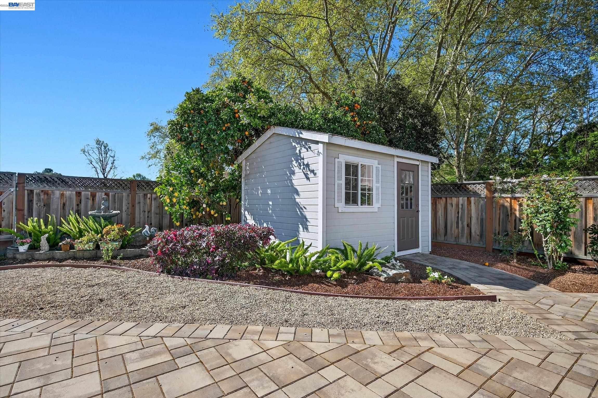 Detail Gallery Image 34 of 38 For 7326 Hillsdale Dr, Pleasanton,  CA 94588 - 5 Beds | 3 Baths