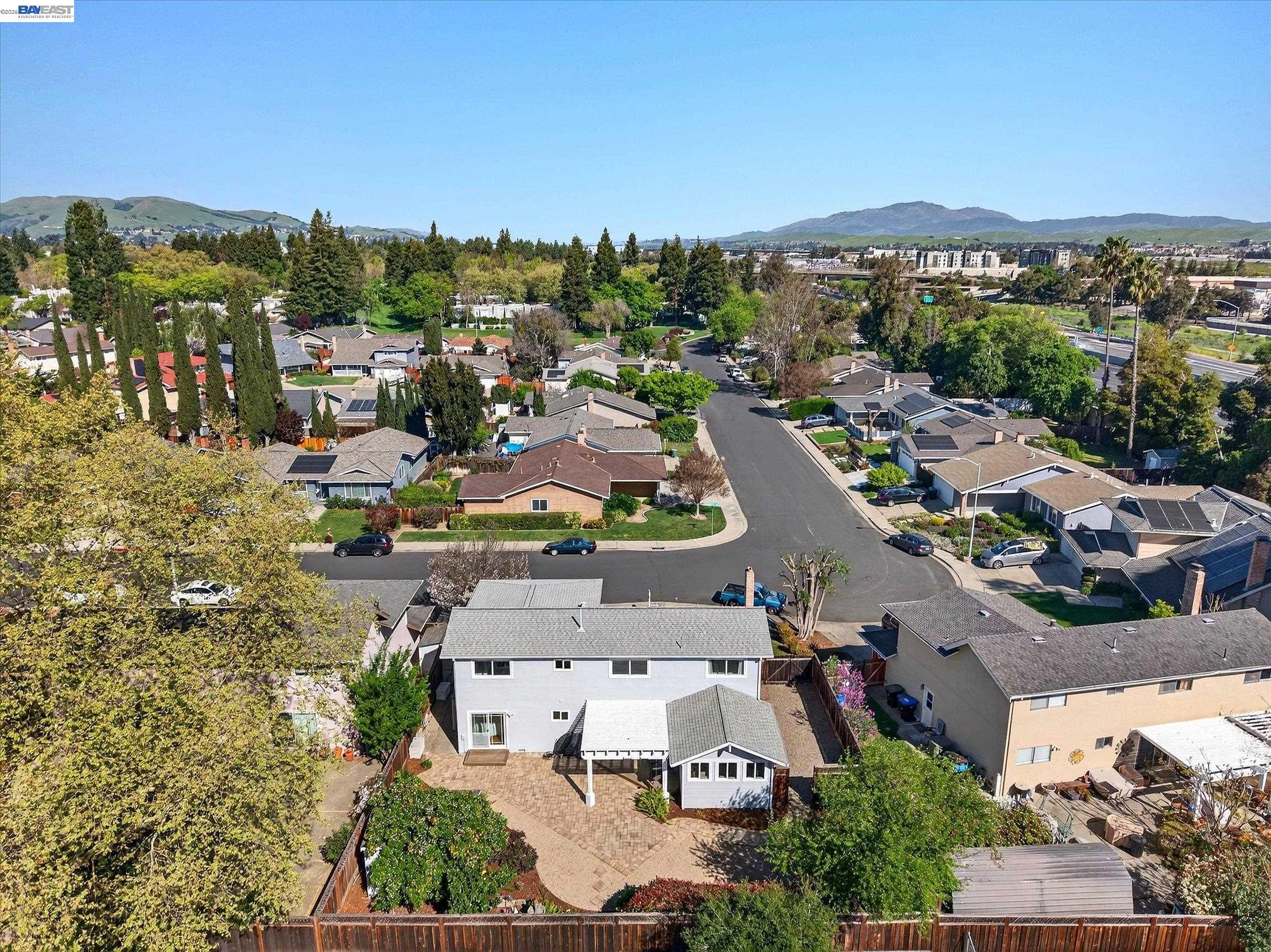 Detail Gallery Image 37 of 38 For 7326 Hillsdale Dr, Pleasanton,  CA 94588 - 5 Beds | 3 Baths