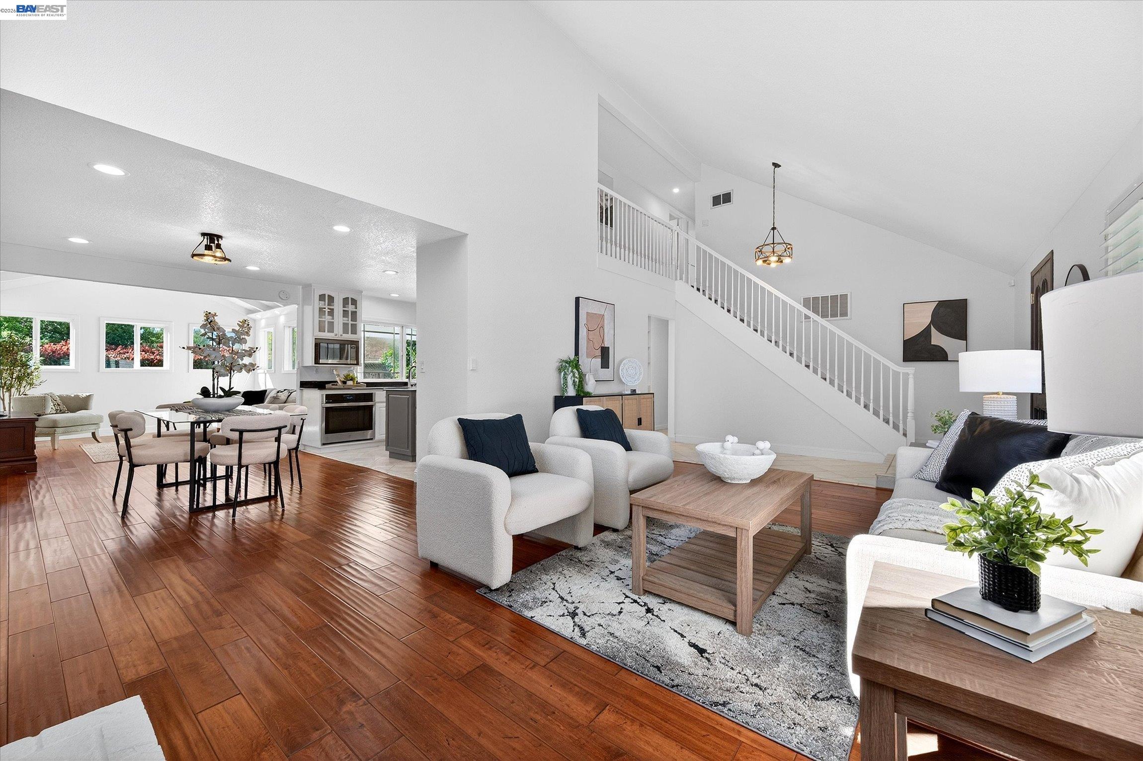 Detail Gallery Image 6 of 38 For 7326 Hillsdale Dr, Pleasanton,  CA 94588 - 5 Beds | 3 Baths