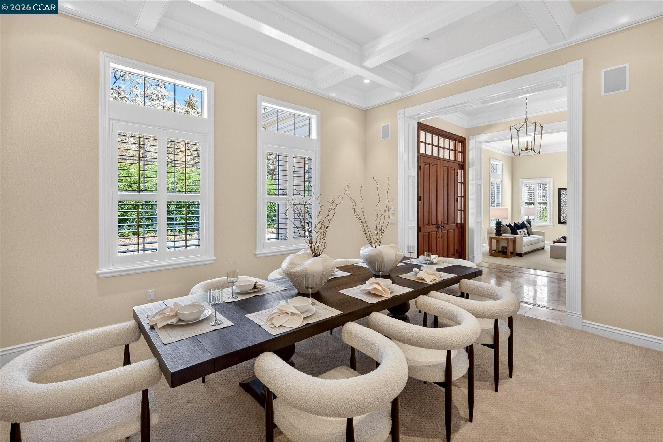 Detail Gallery Image 11 of 60 For 3 Brooktree Dr, Danville,  CA 94506 - 7 Beds | 7 Baths