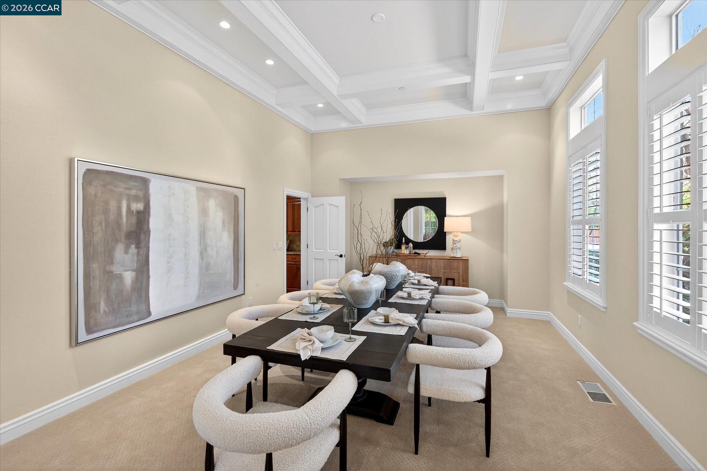 Detail Gallery Image 11 of 60 For 3 Brooktree Dr, Danville,  CA 94506 - 7 Beds | 7 Baths