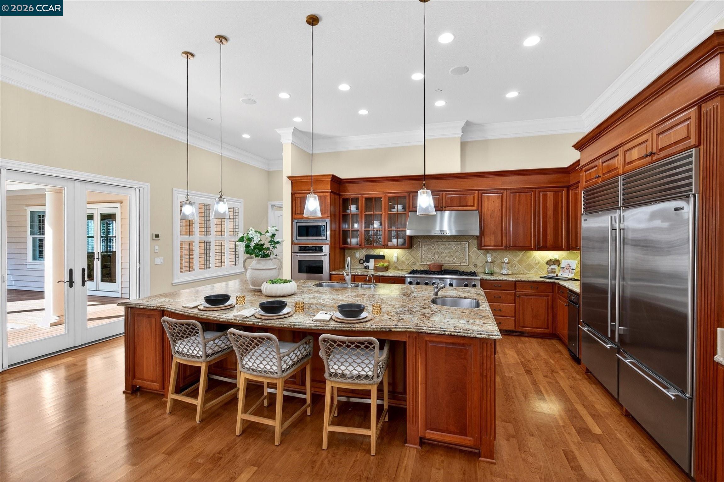 Detail Gallery Image 14 of 60 For 3 Brooktree Dr, Danville,  CA 94506 - 7 Beds | 7 Baths