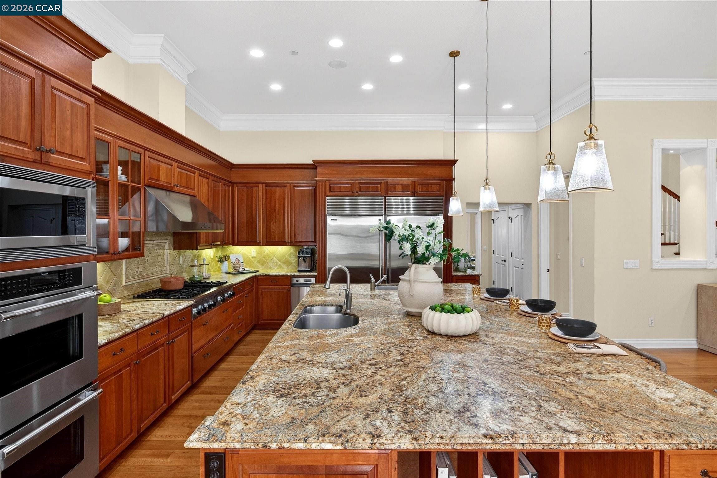 Detail Gallery Image 15 of 60 For 3 Brooktree Dr, Danville,  CA 94506 - 7 Beds | 7 Baths