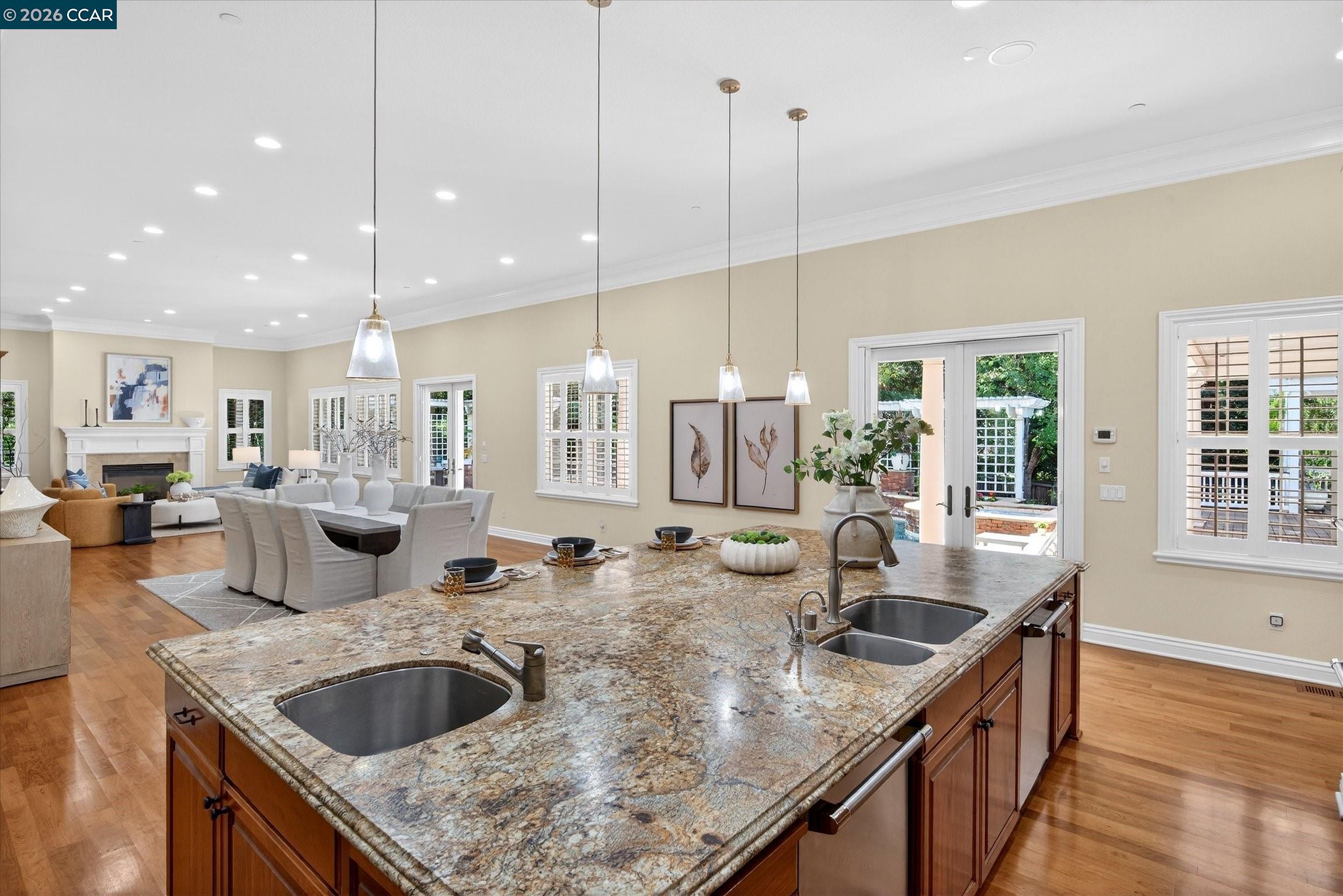 Detail Gallery Image 16 of 60 For 3 Brooktree Dr, Danville,  CA 94506 - 7 Beds | 7 Baths