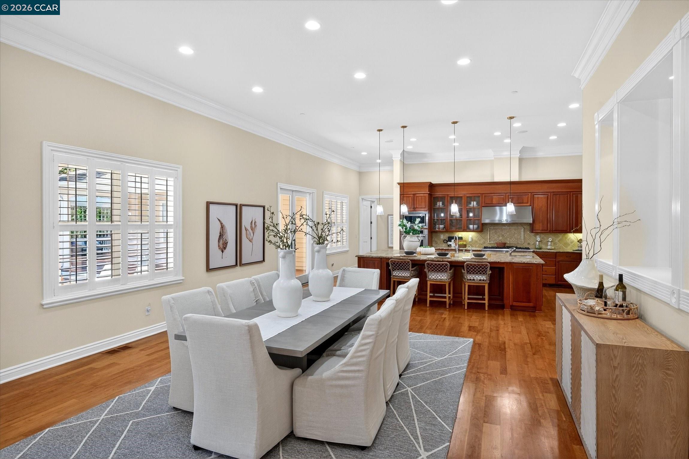 Detail Gallery Image 19 of 60 For 3 Brooktree Dr, Danville,  CA 94506 - 7 Beds | 7 Baths