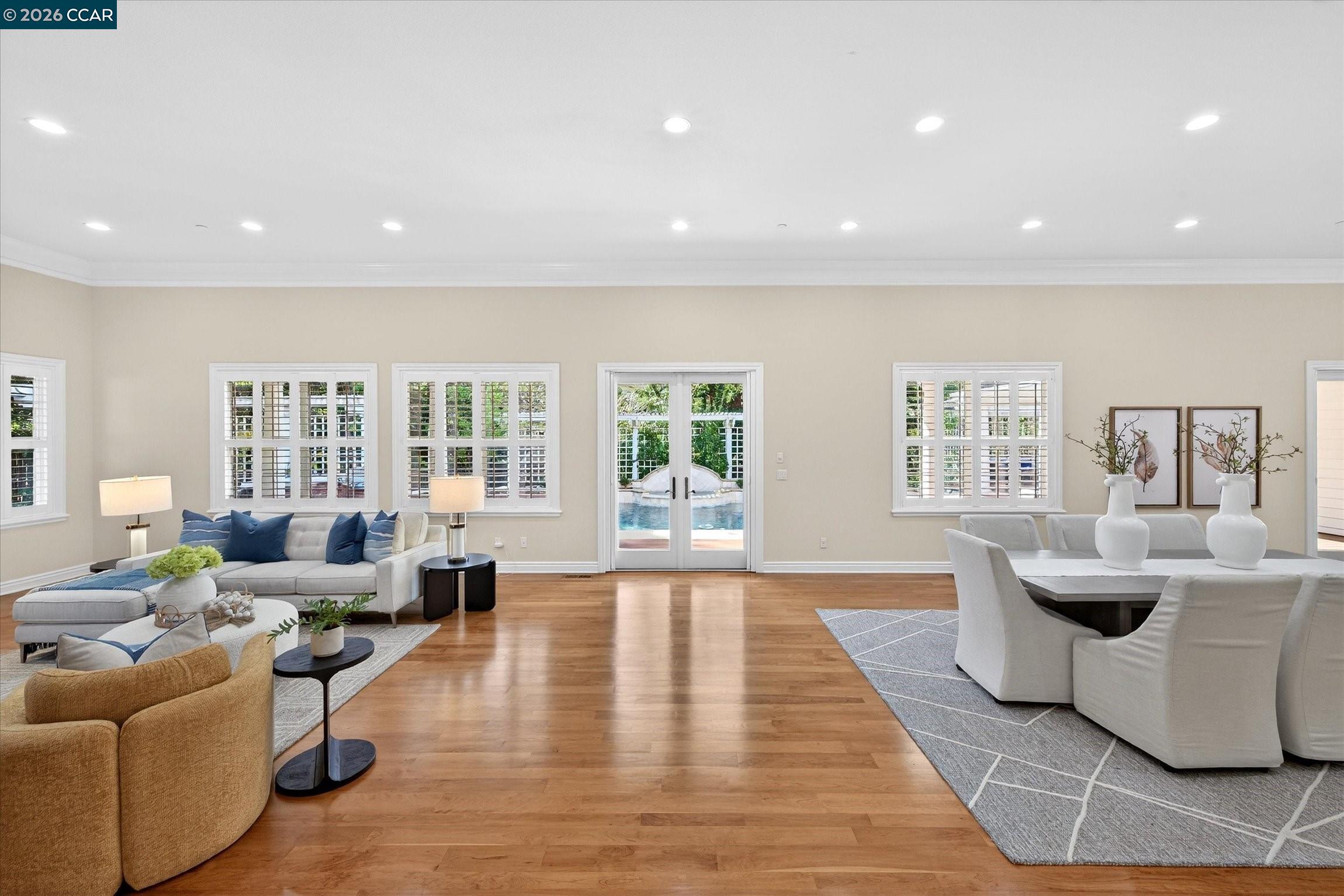 Detail Gallery Image 19 of 60 For 3 Brooktree Dr, Danville,  CA 94506 - 7 Beds | 7 Baths