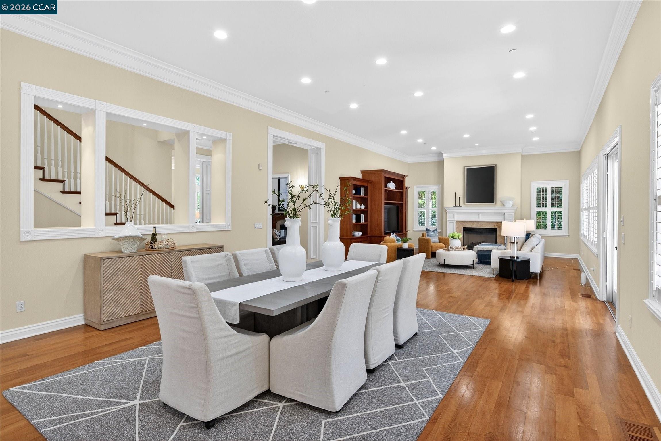 Detail Gallery Image 21 of 60 For 3 Brooktree Dr, Danville,  CA 94506 - 7 Beds | 7 Baths