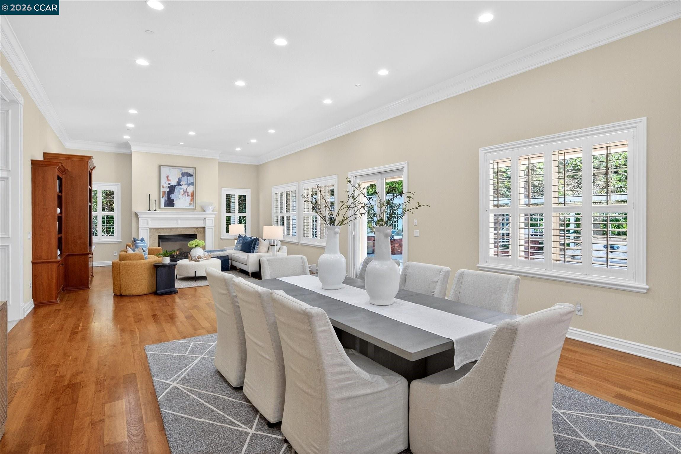 Detail Gallery Image 23 of 60 For 3 Brooktree Dr, Danville,  CA 94506 - 7 Beds | 7 Baths