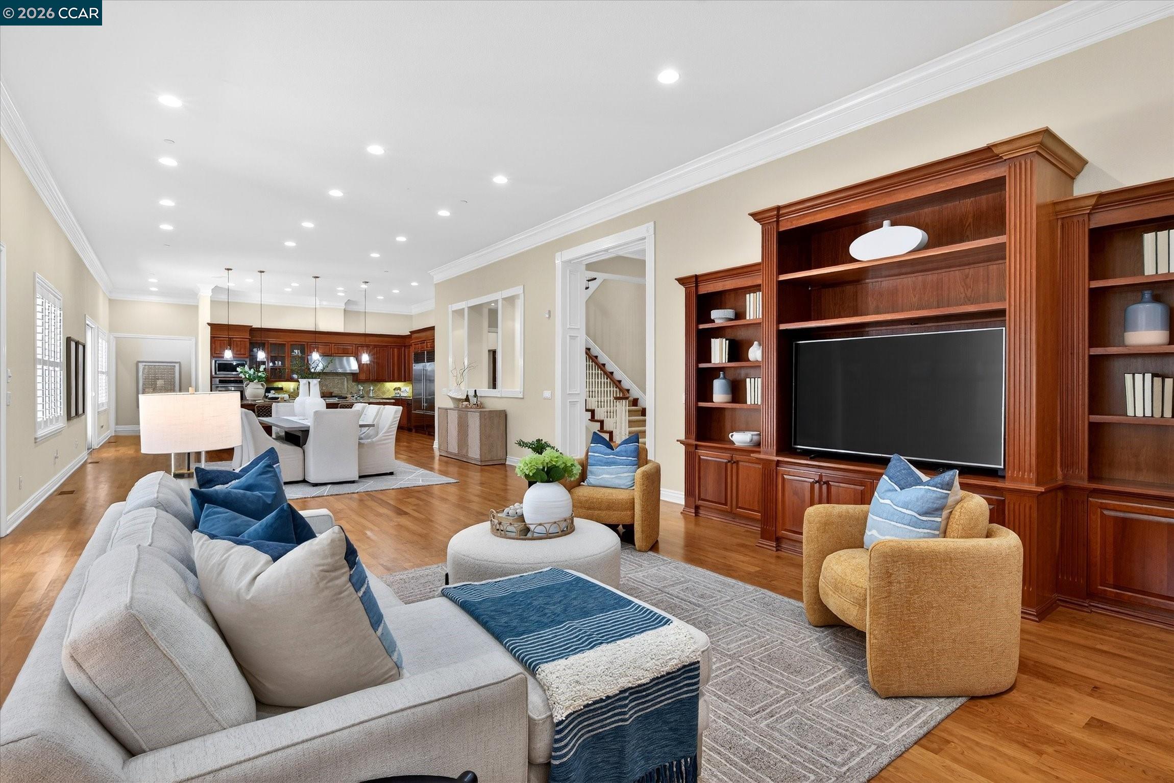 Detail Gallery Image 24 of 60 For 3 Brooktree Dr, Danville,  CA 94506 - 7 Beds | 7 Baths