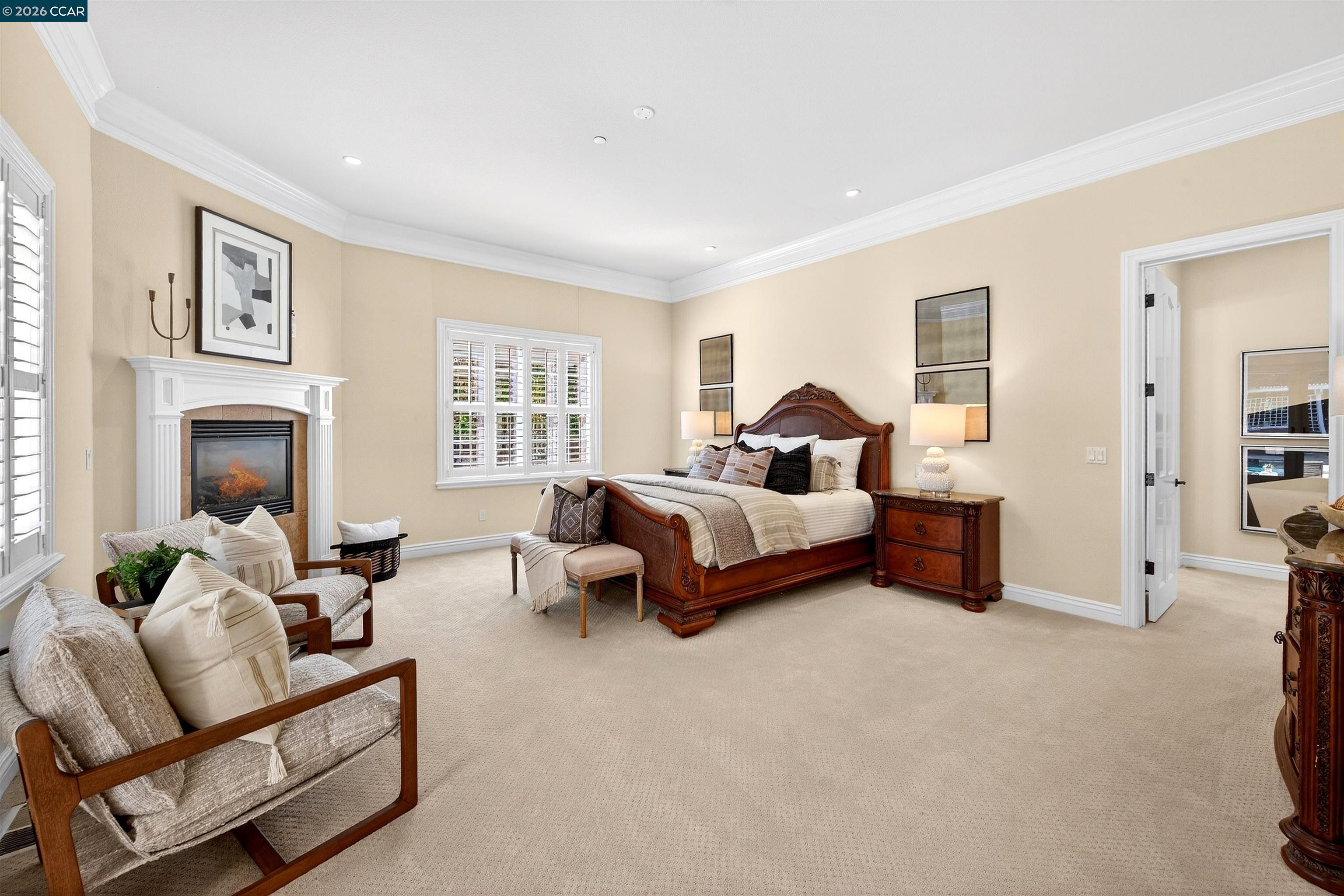 Detail Gallery Image 25 of 60 For 3 Brooktree Dr, Danville,  CA 94506 - 7 Beds | 7 Baths