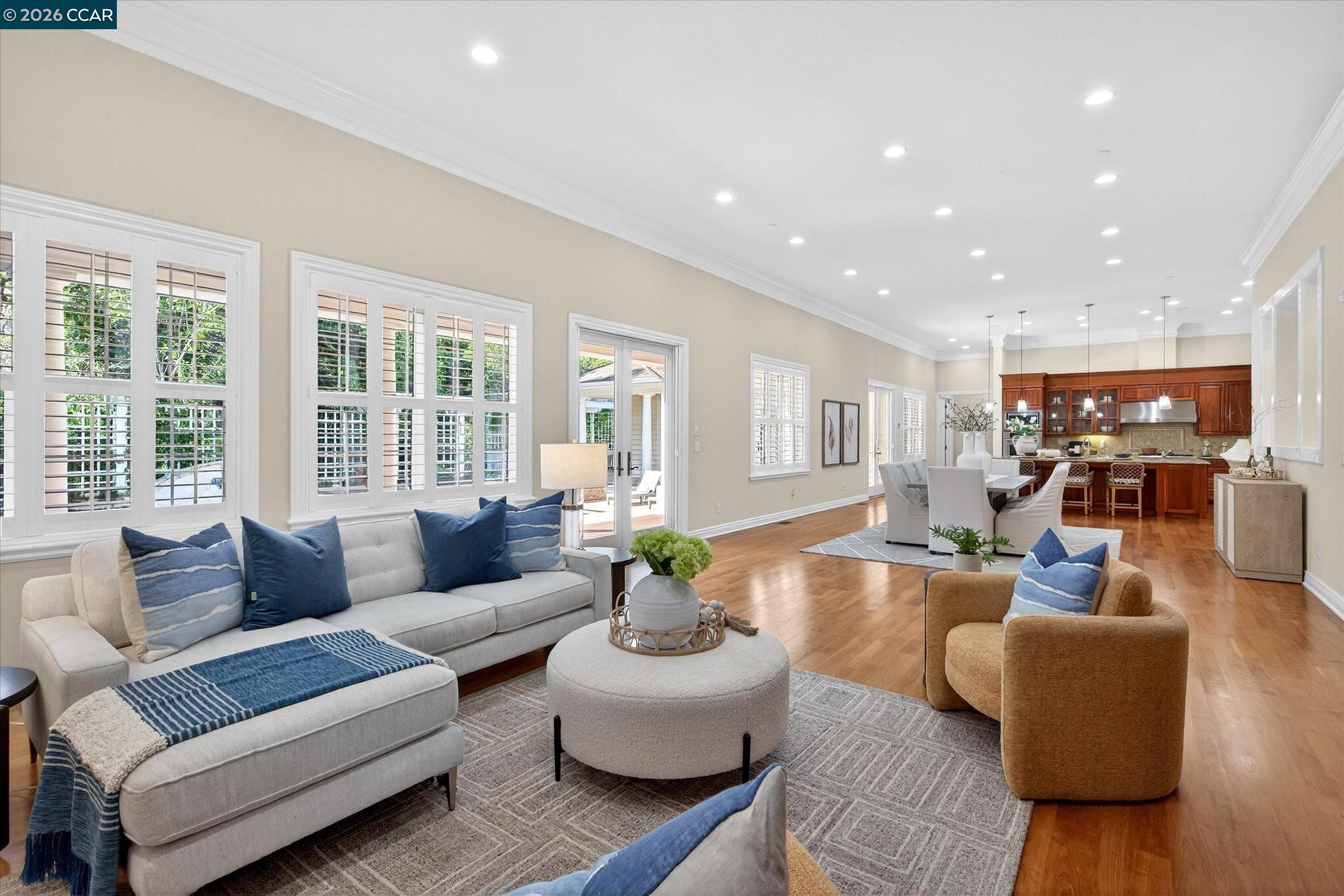 Detail Gallery Image 25 of 60 For 3 Brooktree Dr, Danville,  CA 94506 - 7 Beds | 7 Baths