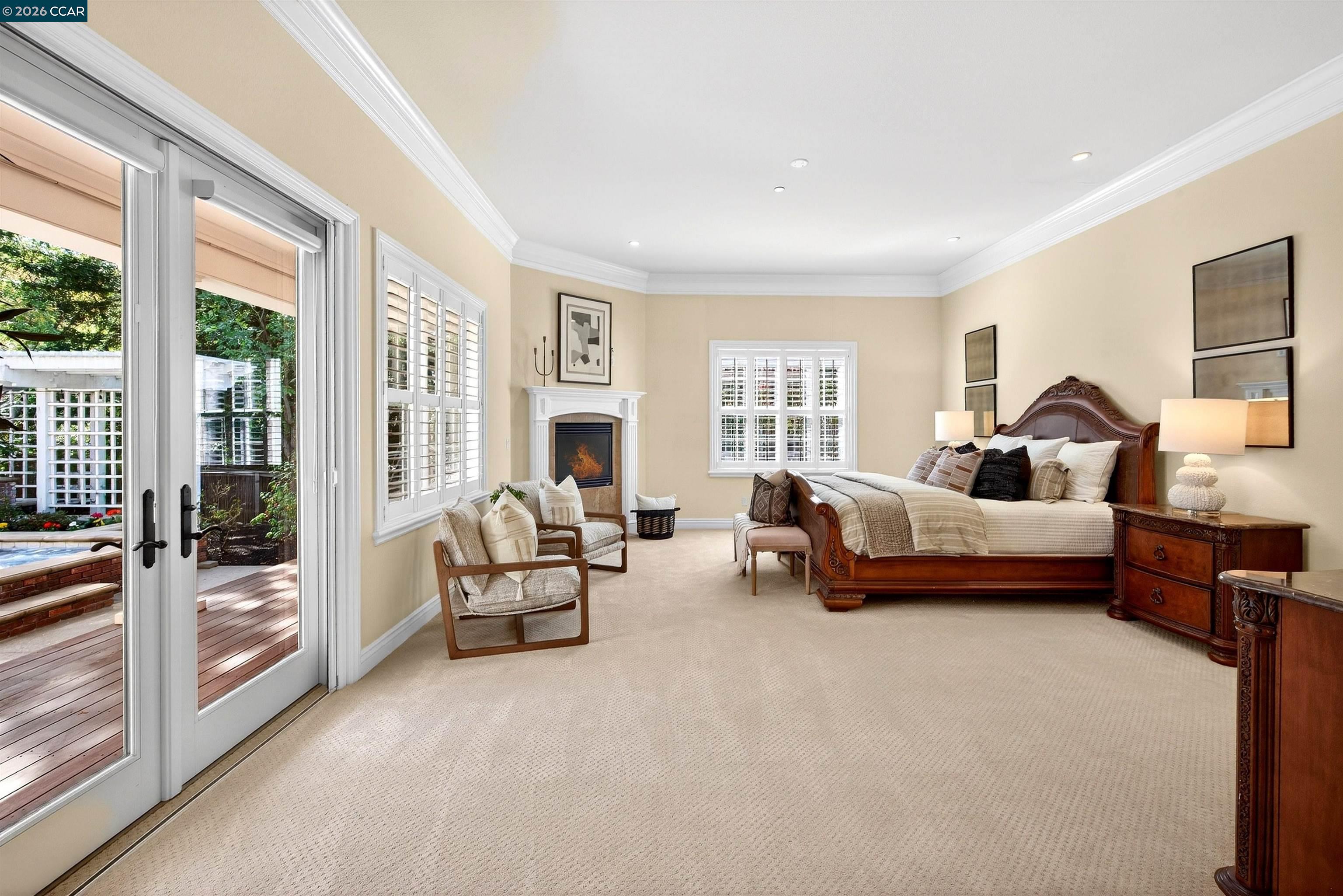 Detail Gallery Image 26 of 60 For 3 Brooktree Dr, Danville,  CA 94506 - 7 Beds | 7 Baths