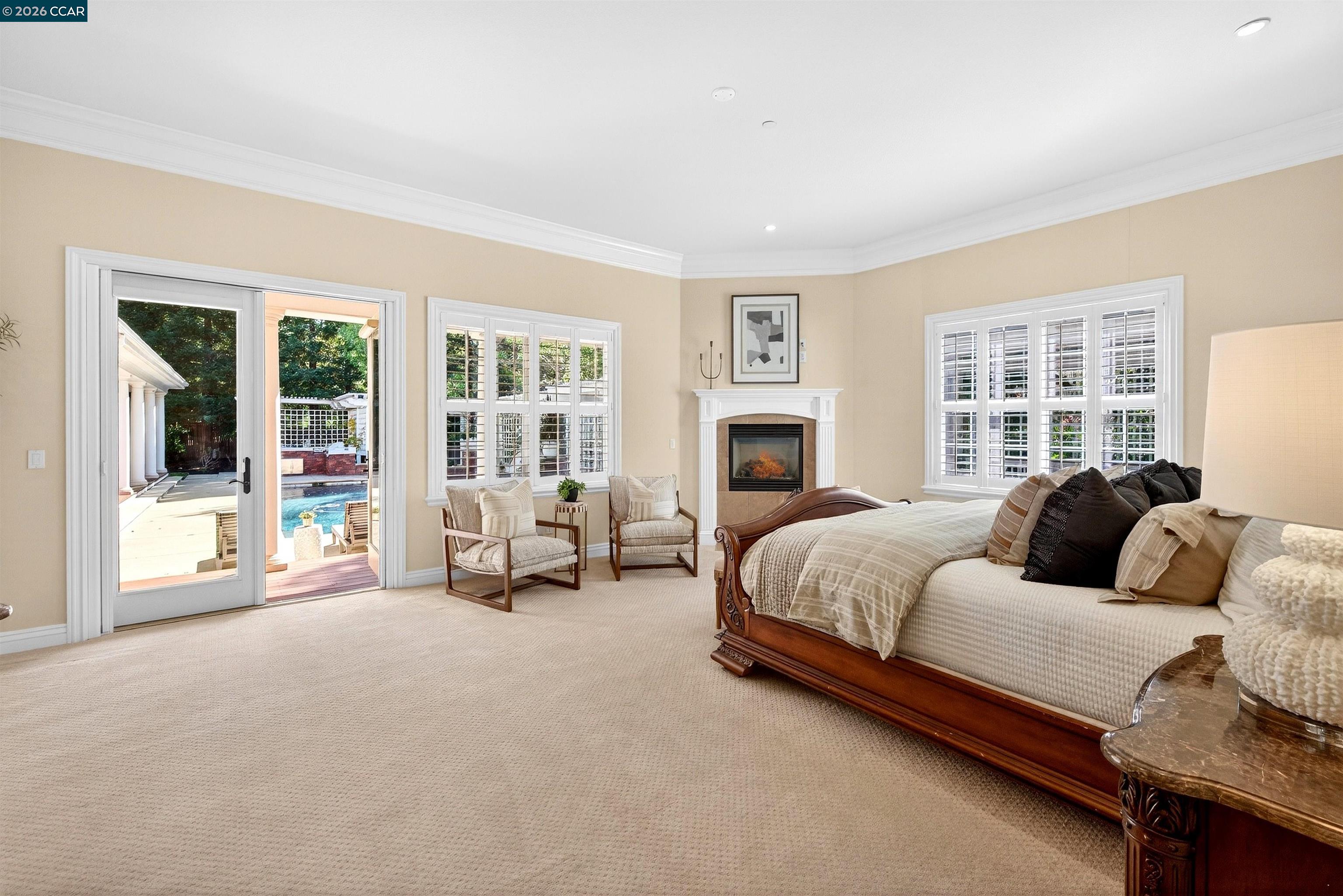 Detail Gallery Image 27 of 60 For 3 Brooktree Dr, Danville,  CA 94506 - 7 Beds | 7 Baths