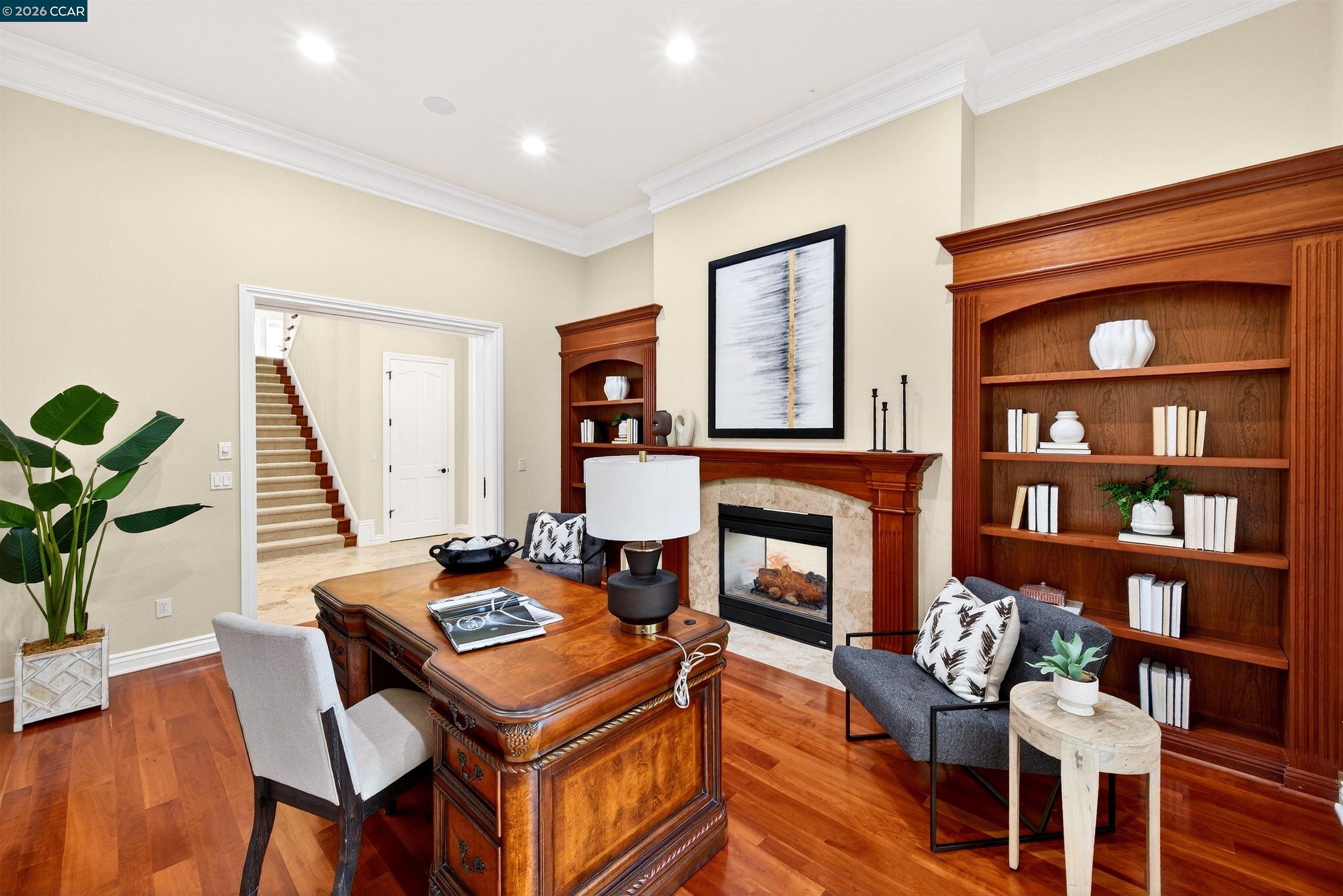 Detail Gallery Image 36 of 60 For 3 Brooktree Dr, Danville,  CA 94506 - 7 Beds | 7 Baths