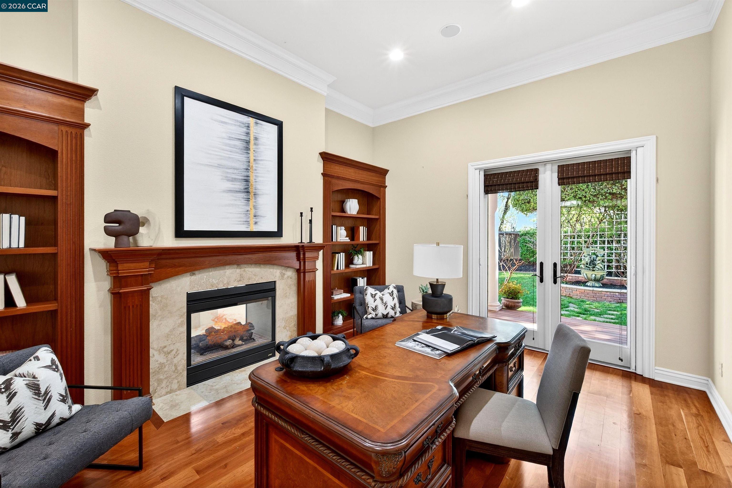 Detail Gallery Image 36 of 60 For 3 Brooktree Dr, Danville,  CA 94506 - 7 Beds | 7 Baths