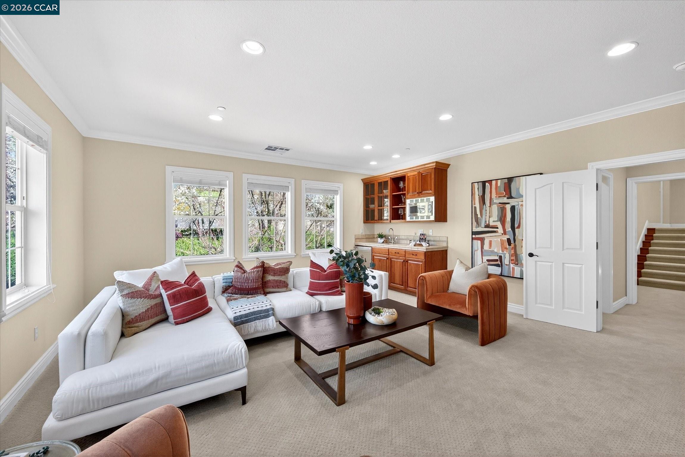 Detail Gallery Image 37 of 60 For 3 Brooktree Dr, Danville,  CA 94506 - 7 Beds | 7 Baths