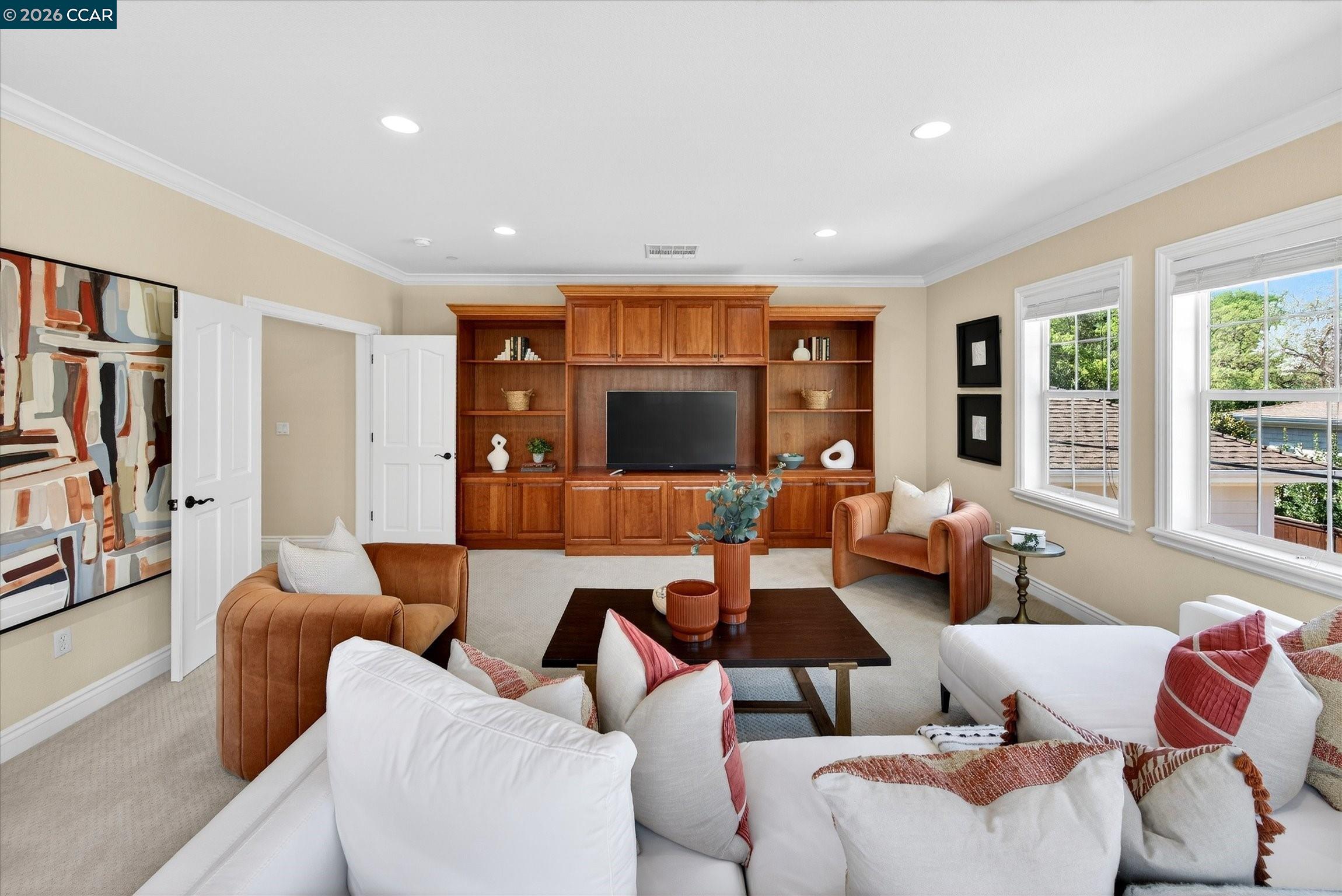 Detail Gallery Image 39 of 60 For 3 Brooktree Dr, Danville,  CA 94506 - 7 Beds | 7 Baths