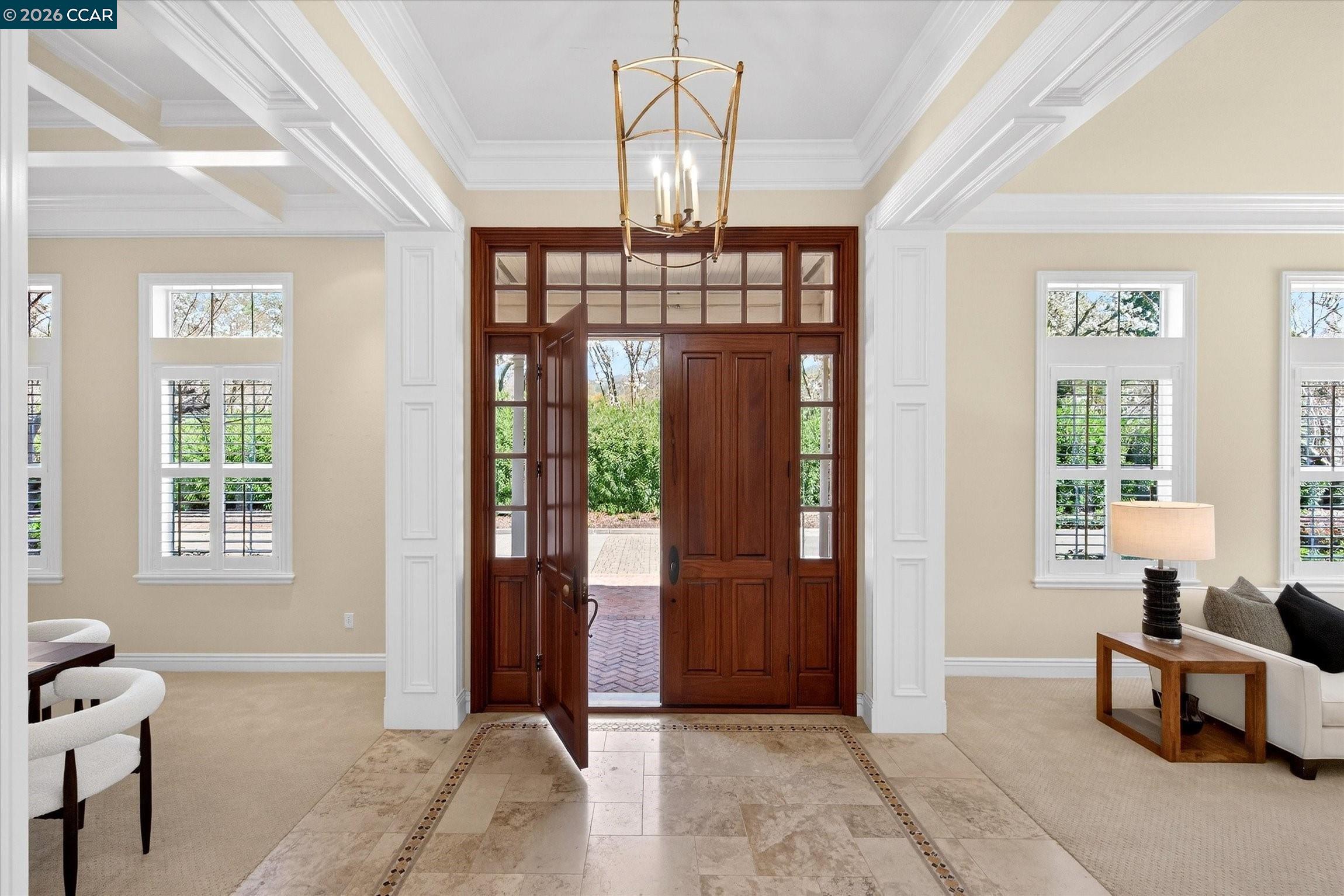 Detail Gallery Image 5 of 60 For 3 Brooktree Dr, Danville,  CA 94506 - 7 Beds | 7 Baths