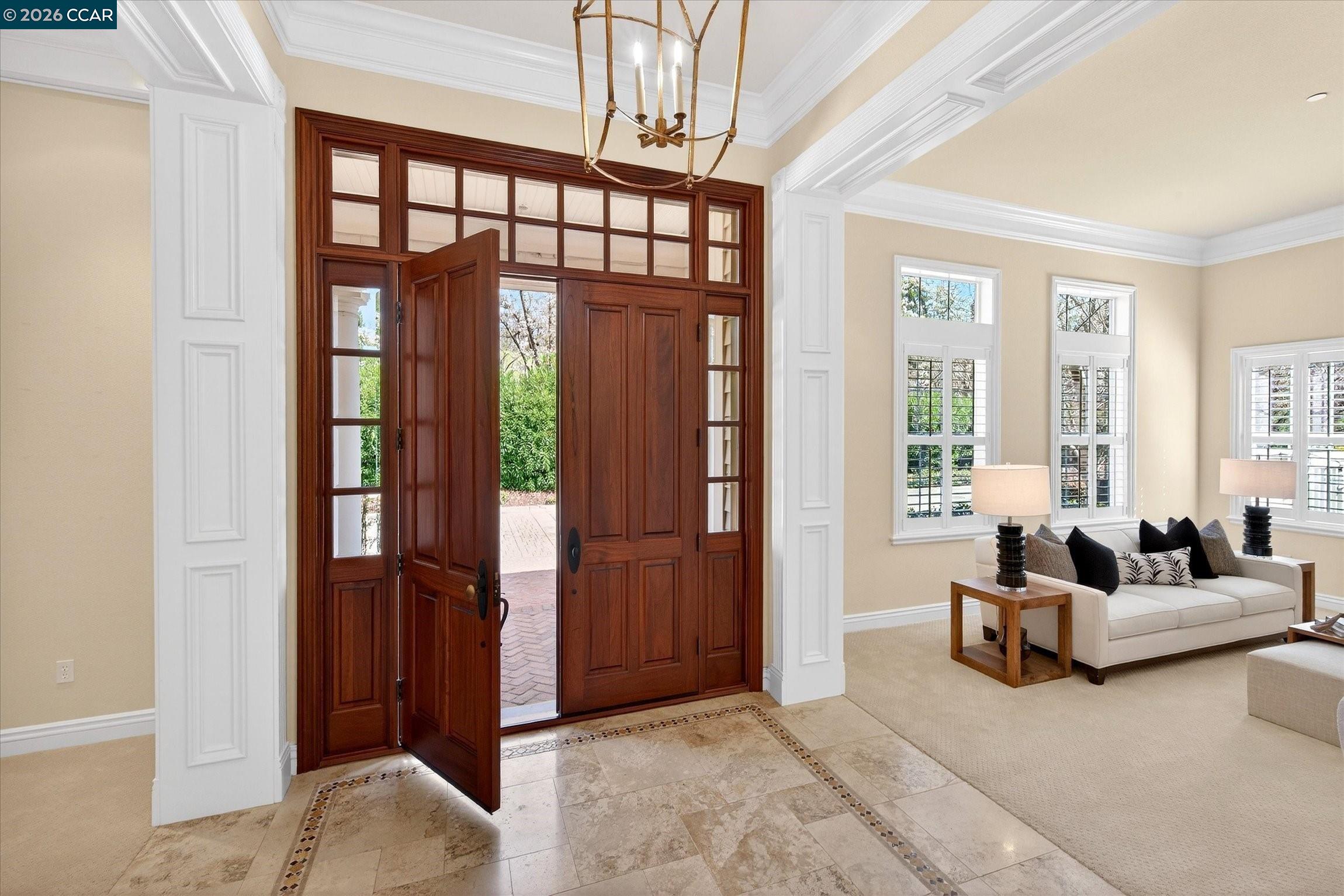 Detail Gallery Image 6 of 60 For 3 Brooktree Dr, Danville,  CA 94506 - 7 Beds | 7 Baths