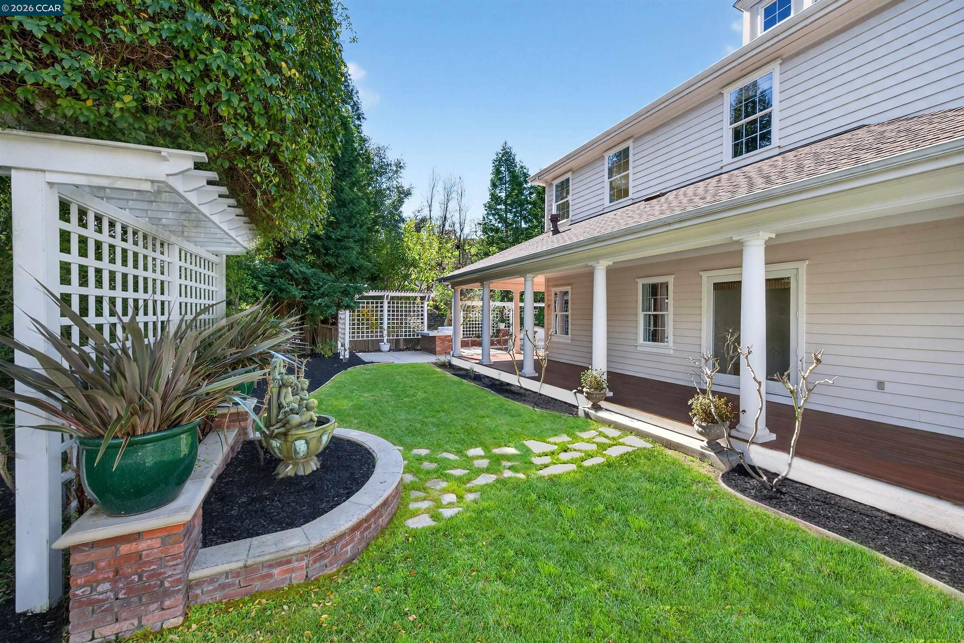 Detail Gallery Image 57 of 60 For 3 Brooktree Dr, Danville,  CA 94506 - 7 Beds | 7 Baths